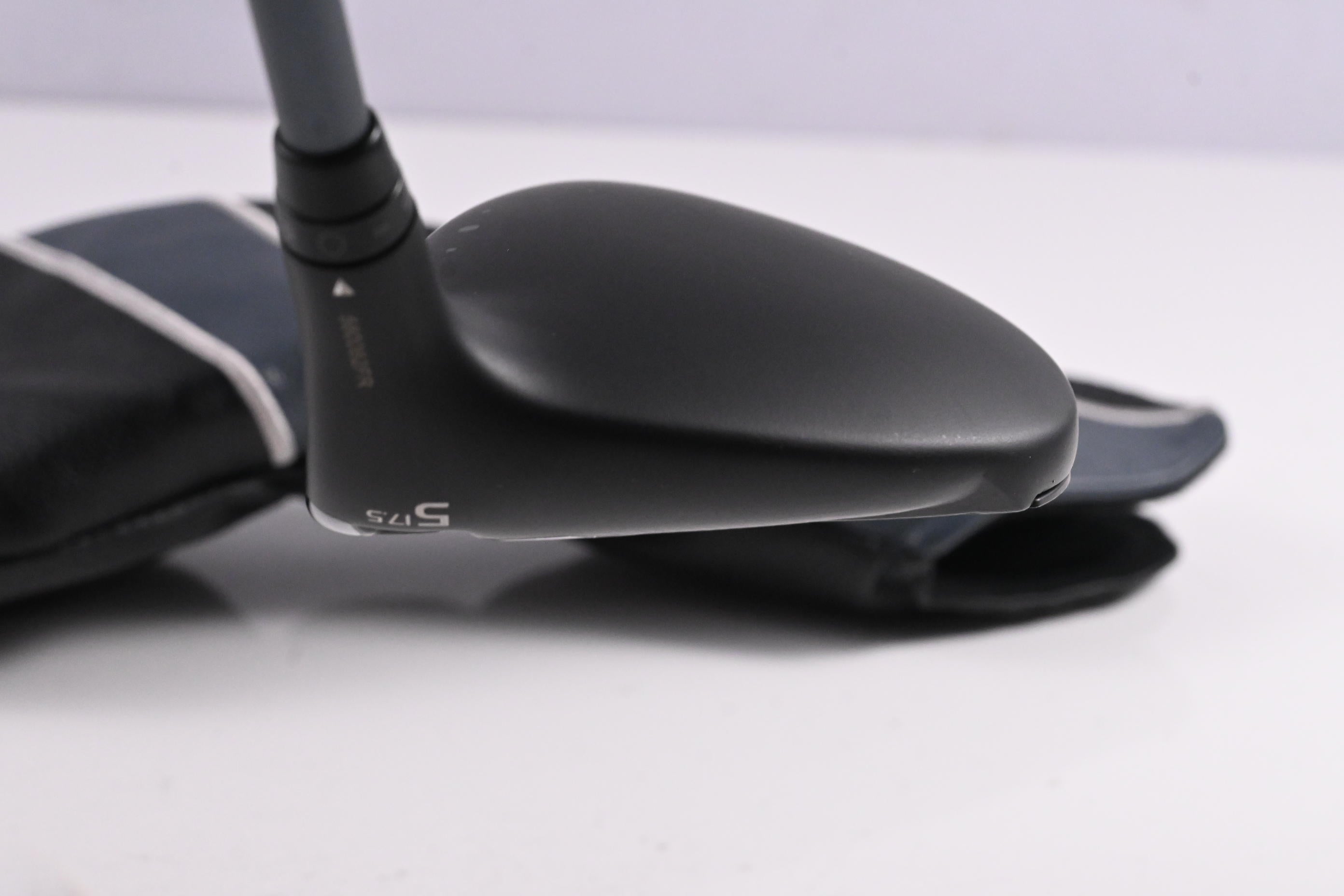 Ping G425 Max #5 Wood / 17.5 Degree / Regular Flex Ping ALTA CB Slate 65 Shaft