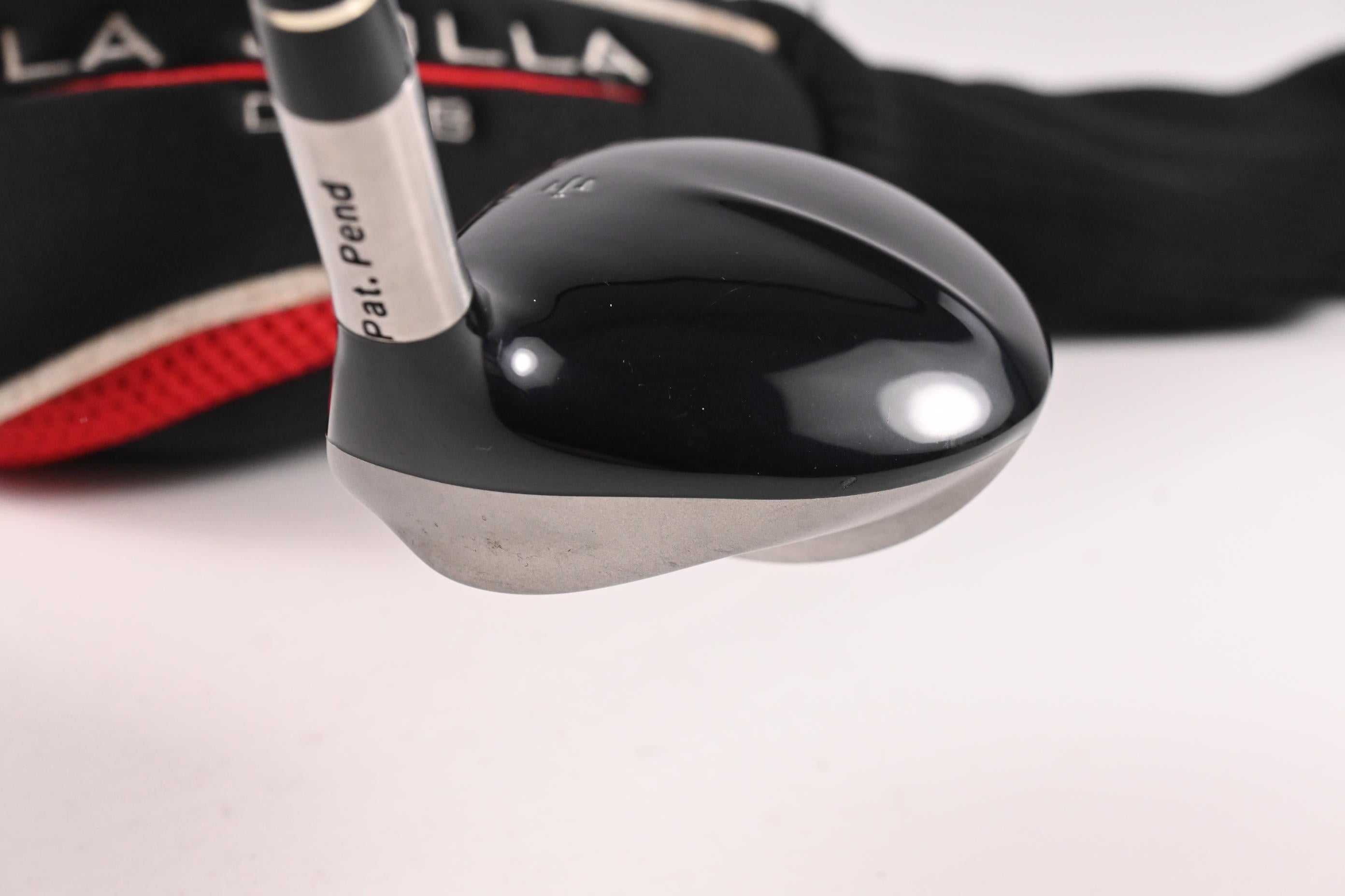 La Jolla Knife #5 Wood / 20 Degree / Regular Flex La Jolla Knife Shaft