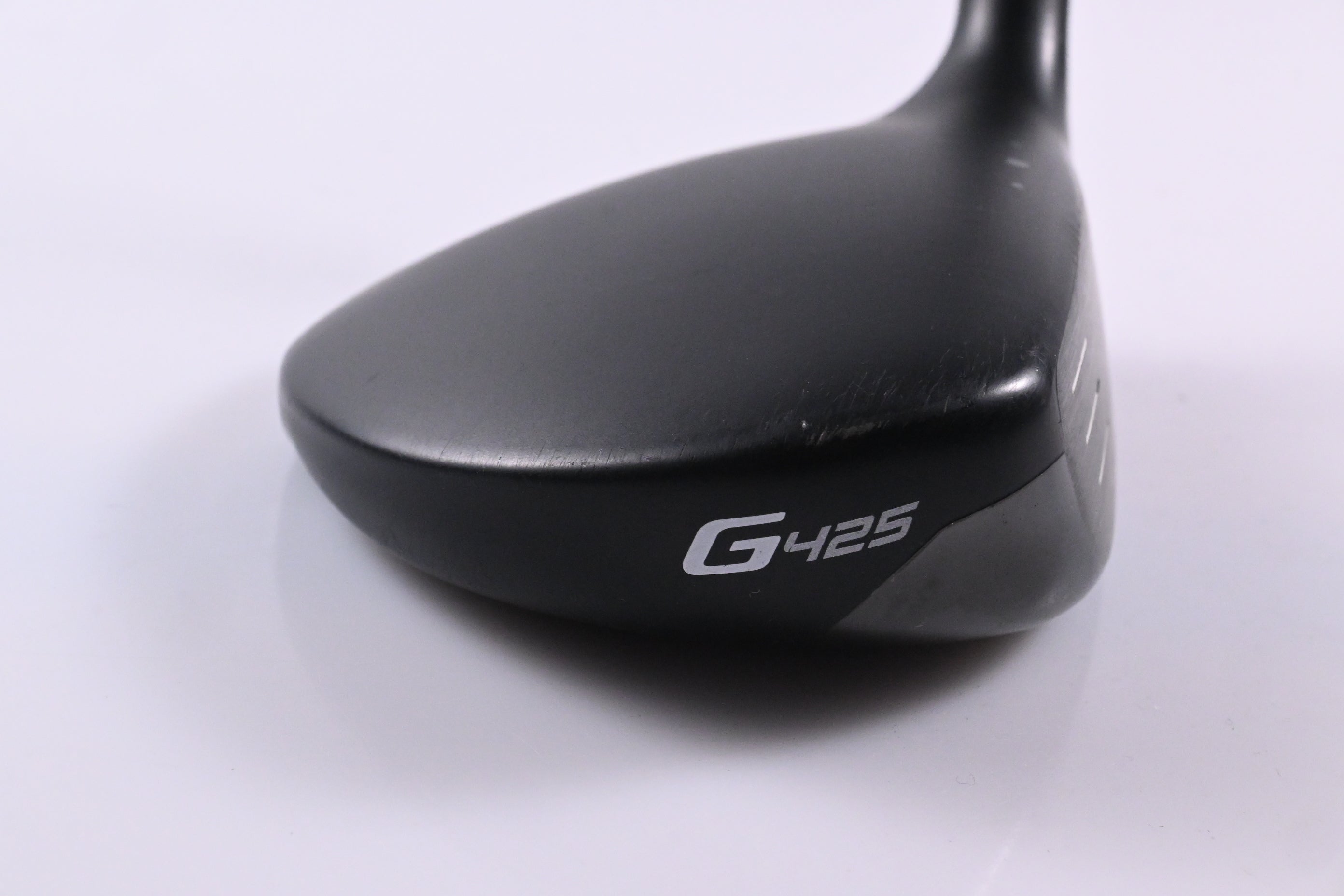 Ping G425 Max #3 Wood / 14.5 Degree / Regular Flex Tensei AV Orange 65 Shaft