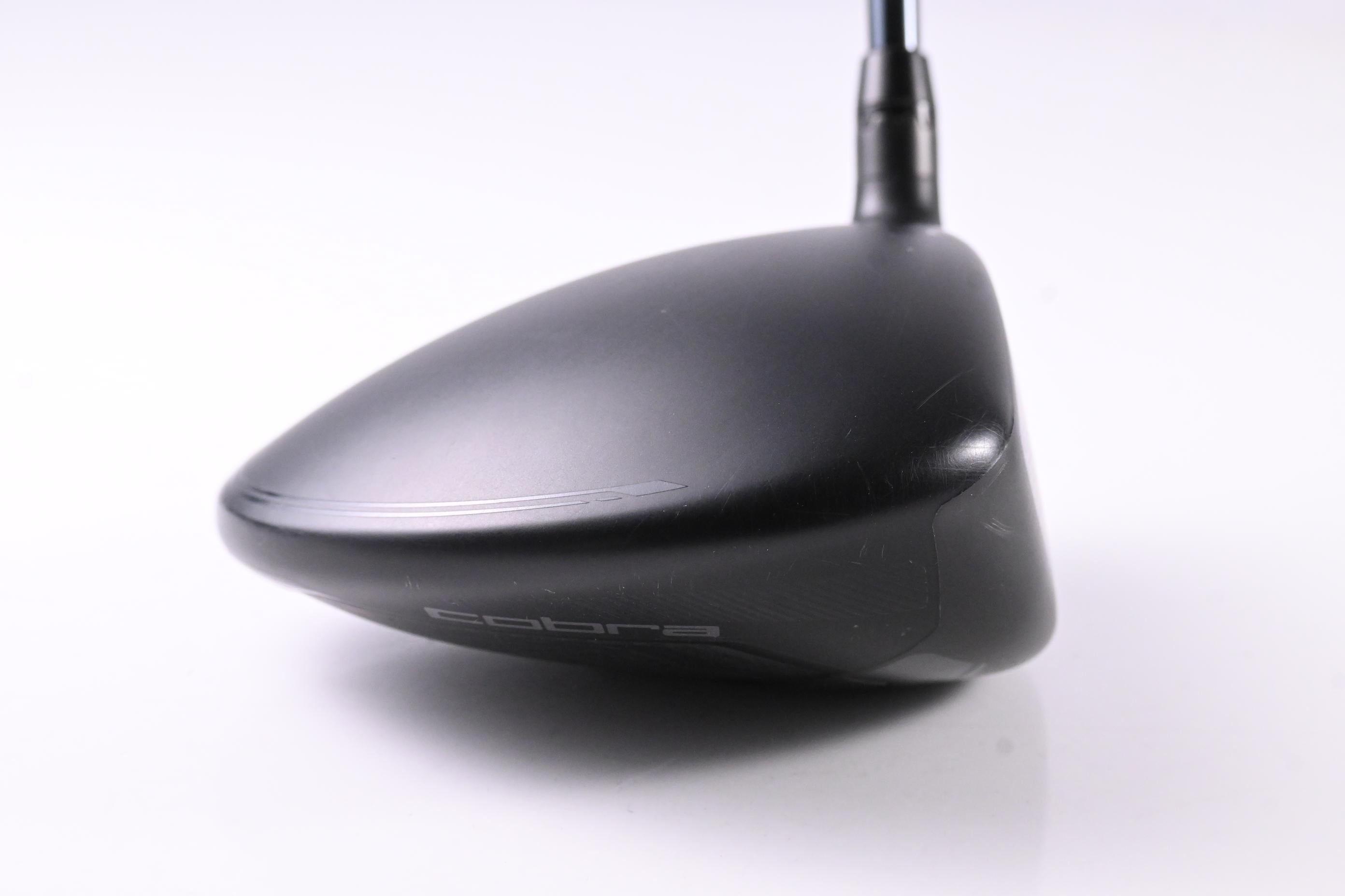 Cobra Darkspeed Max Driver / 10.5 Degree / Senior Flex UST Mamiya LIN-Q M40X Red