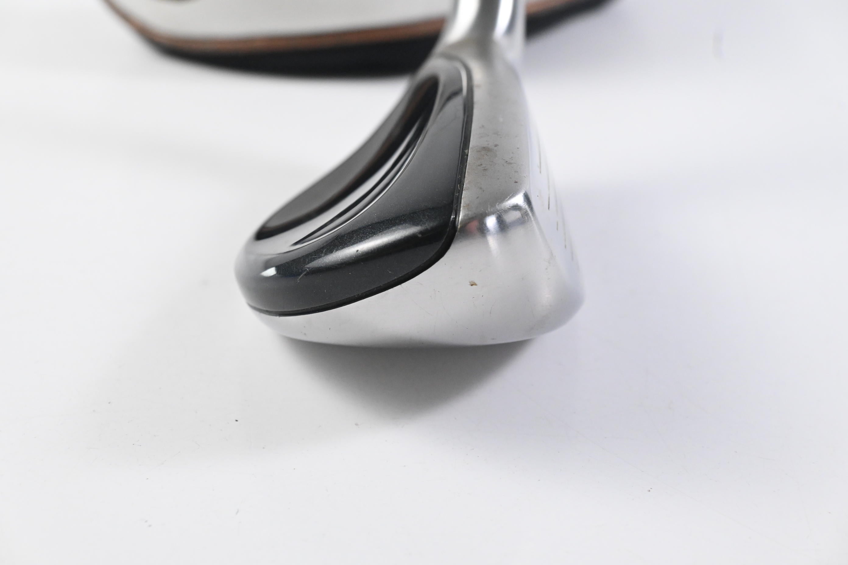 Cleveland Halo #2 Hybrid / 19 Degree / Regular Flex Cleveland Halo Shaft