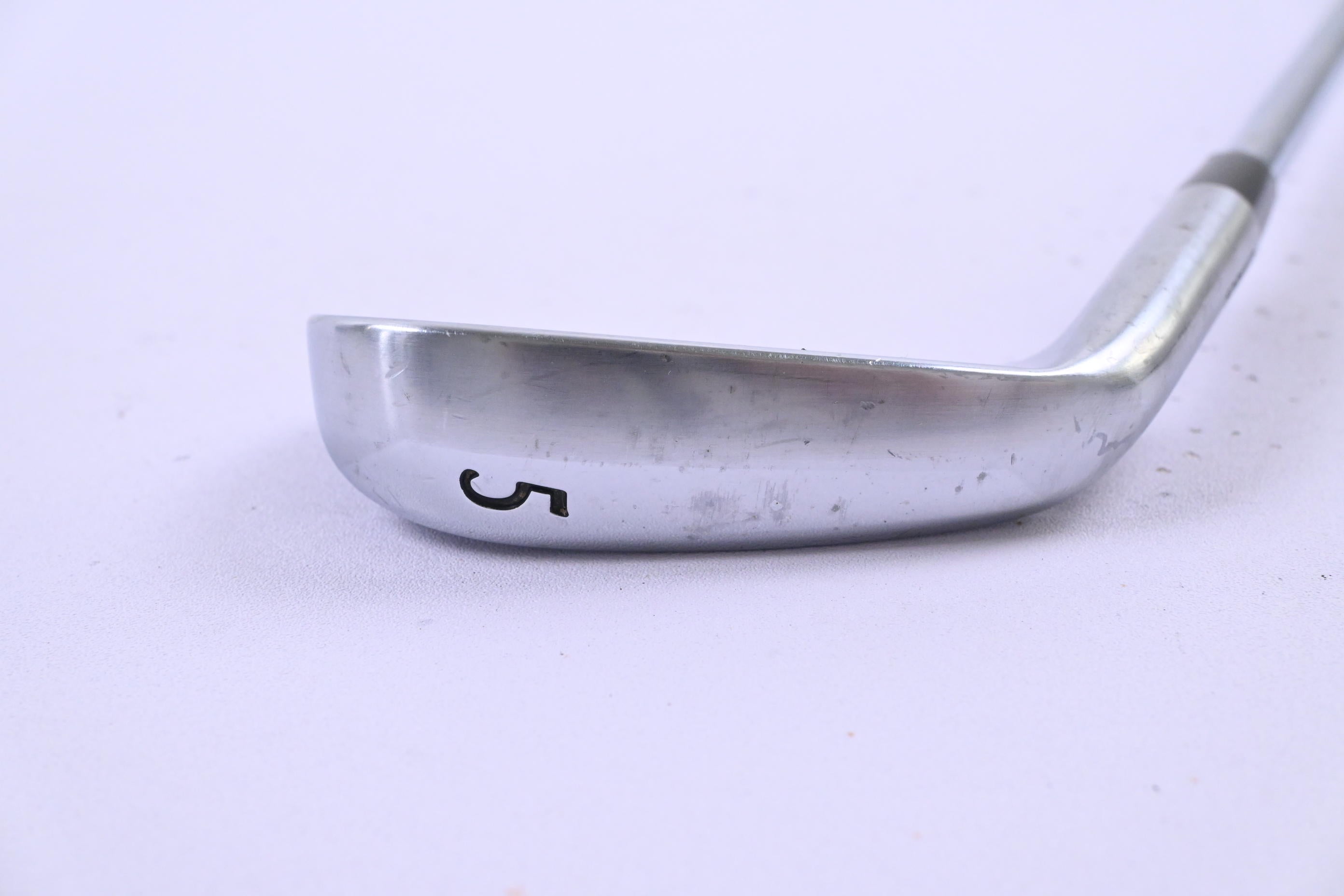 Srixon Z-585 #5 Iron / 24 Degree / Regular Flex N.S.PRO Modus 3 105 Shaft
