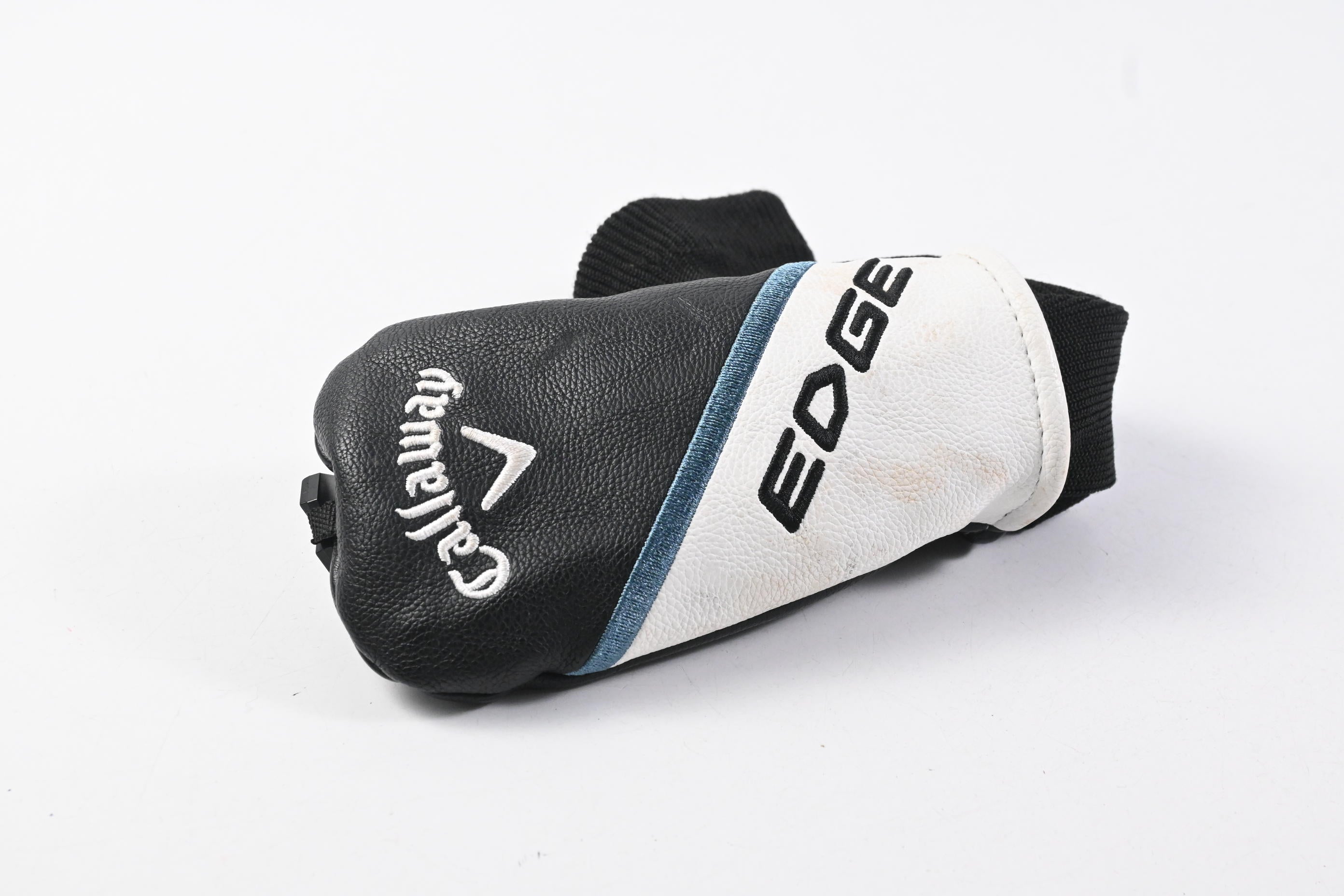 Callaway Edge Green #5 Hybrid / 25 Degree / Regular Flex Callaway Edge 75 Shaft