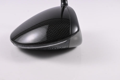 Callaway Paradym Ai Smoke Max Fast Driver / 10.5 Degree / Stiff Flex Tensei Blue