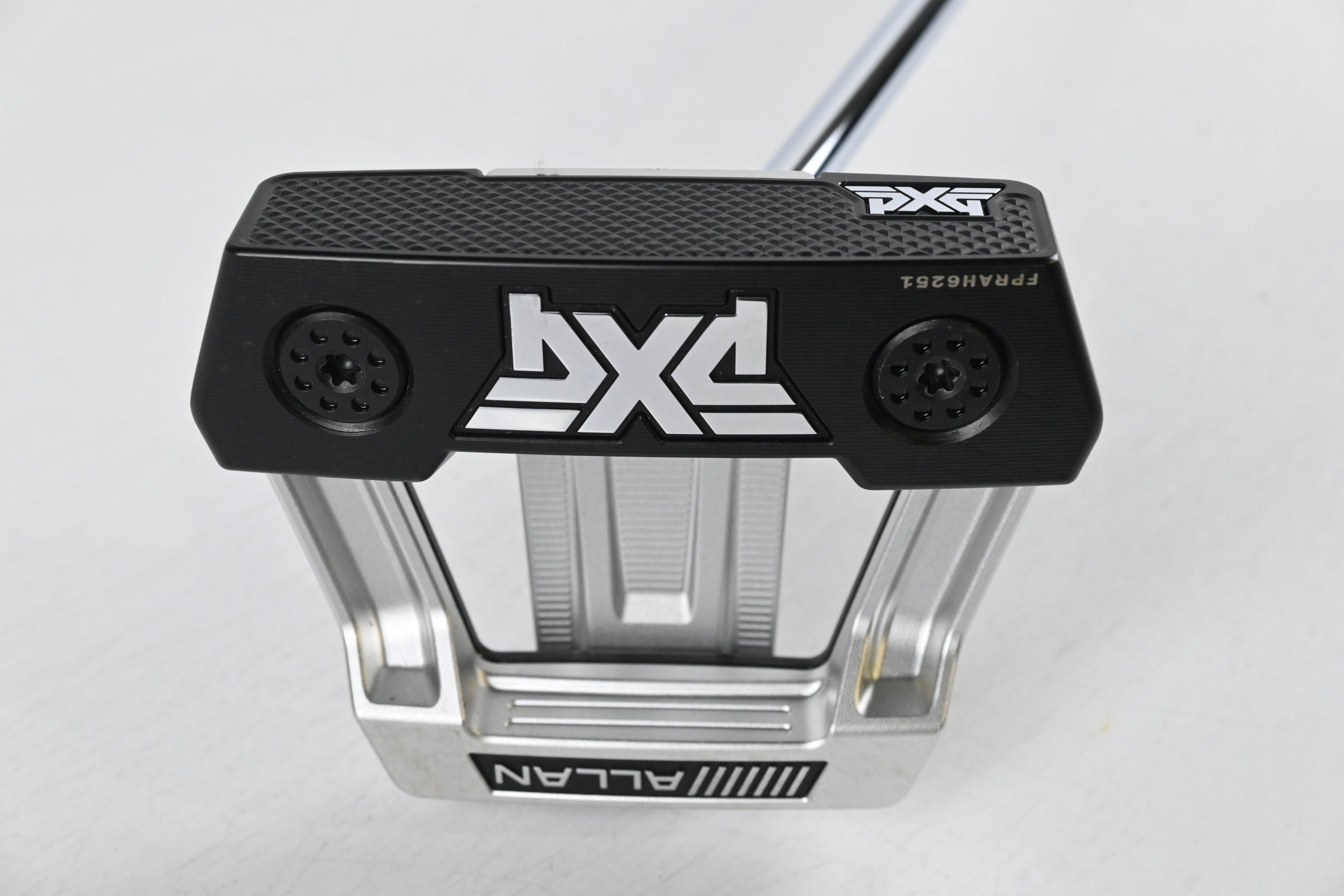 PXG Allan ZT Putter / 33 Inch
