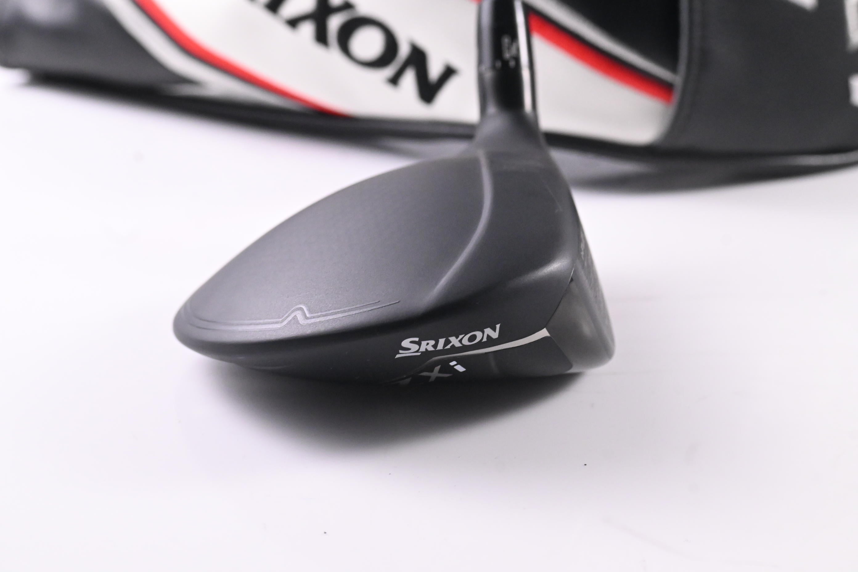Srixon ZXi #3 Wood / 15 Degree / Regular Flex Ventus TR Blue 6 Shaft