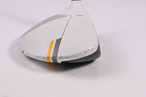 TaylorMade RBZ Stage 2 #3 Wood / 15 Degree / Regular Flex Rocketfuel 60 Shaft