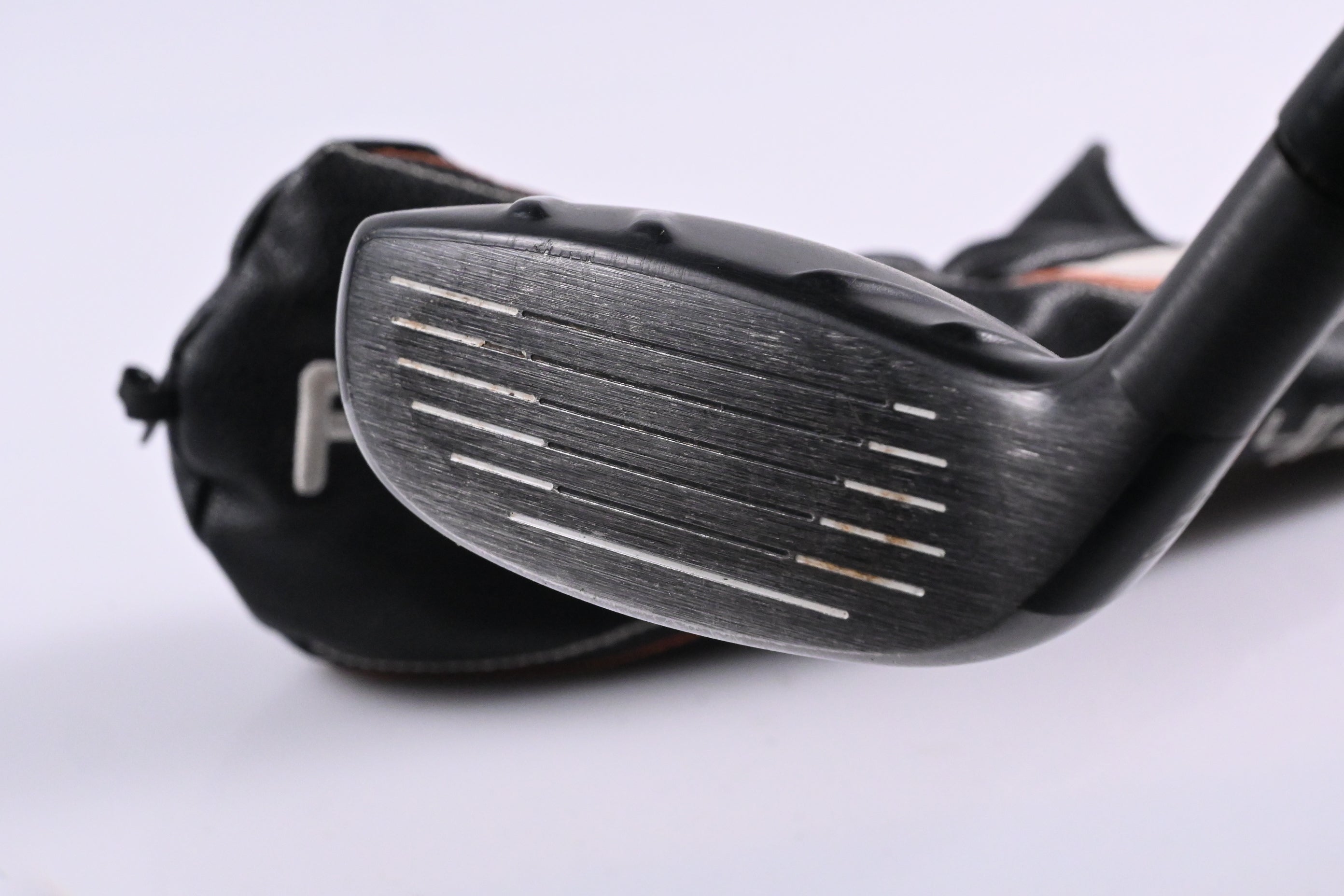 Ping G400 #2 Hybrid / 17 Degree / Stiff Flex Ping Alta CB 70 Shaft