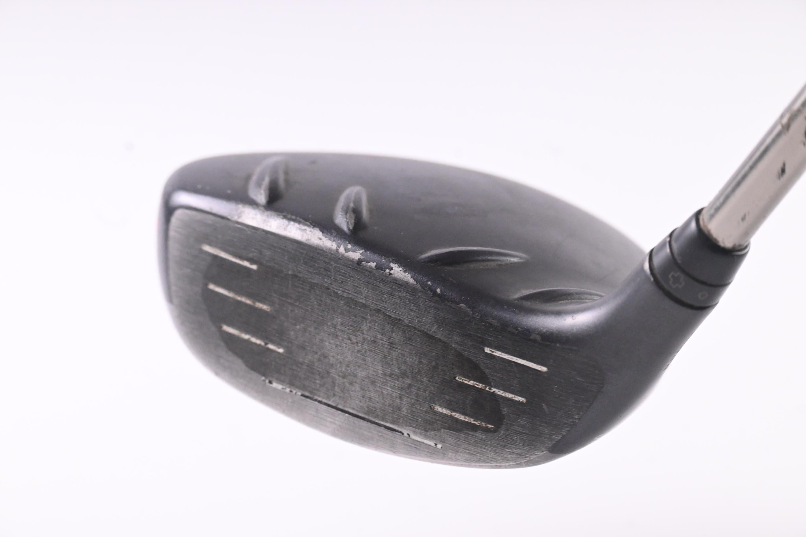 Ping G410 #3 Wood / 14.5 Degree / Stiff Flex Ping Tour 75 Shaft