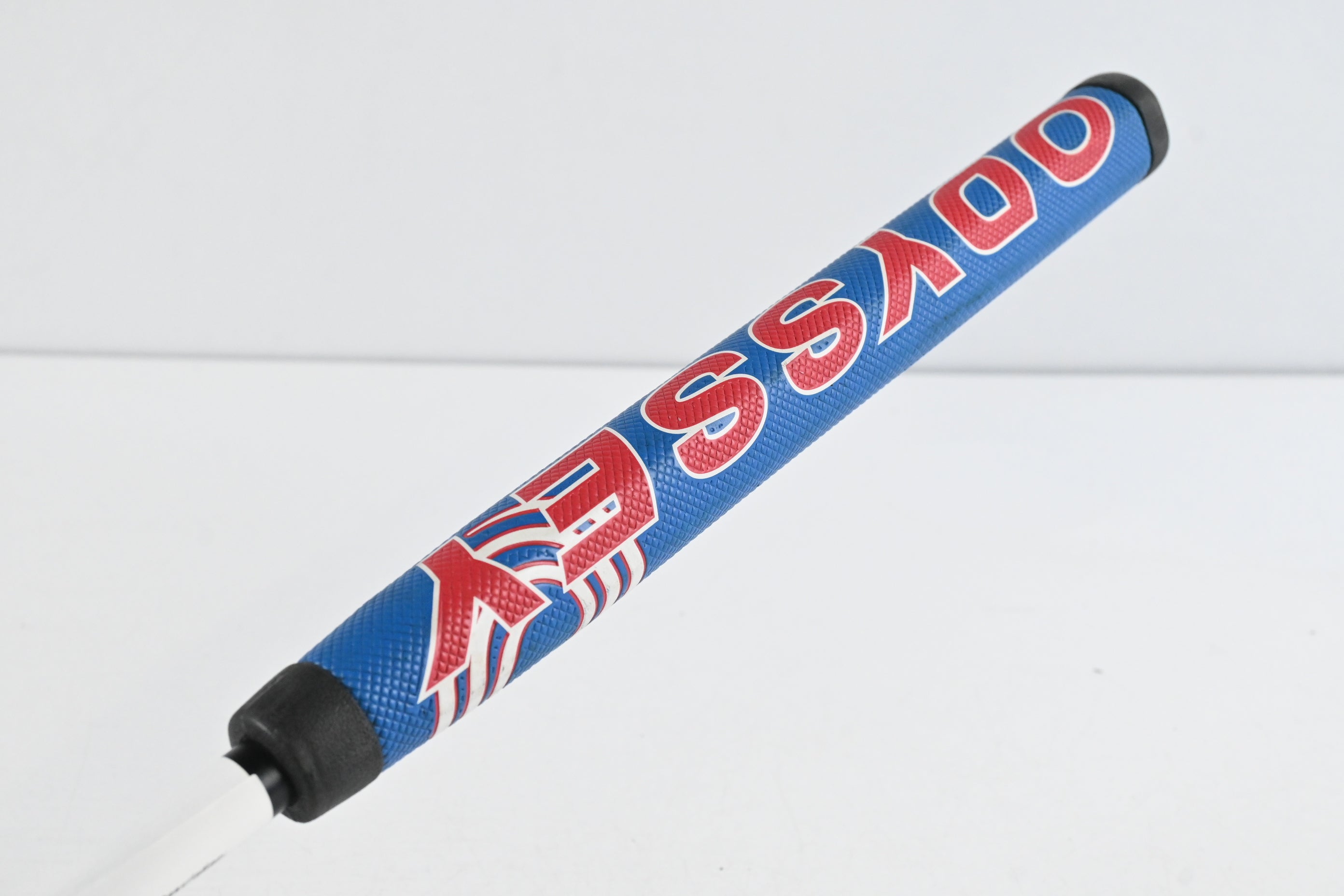 Odyssey Triple Track 2-Ball Putter / 34 Inch