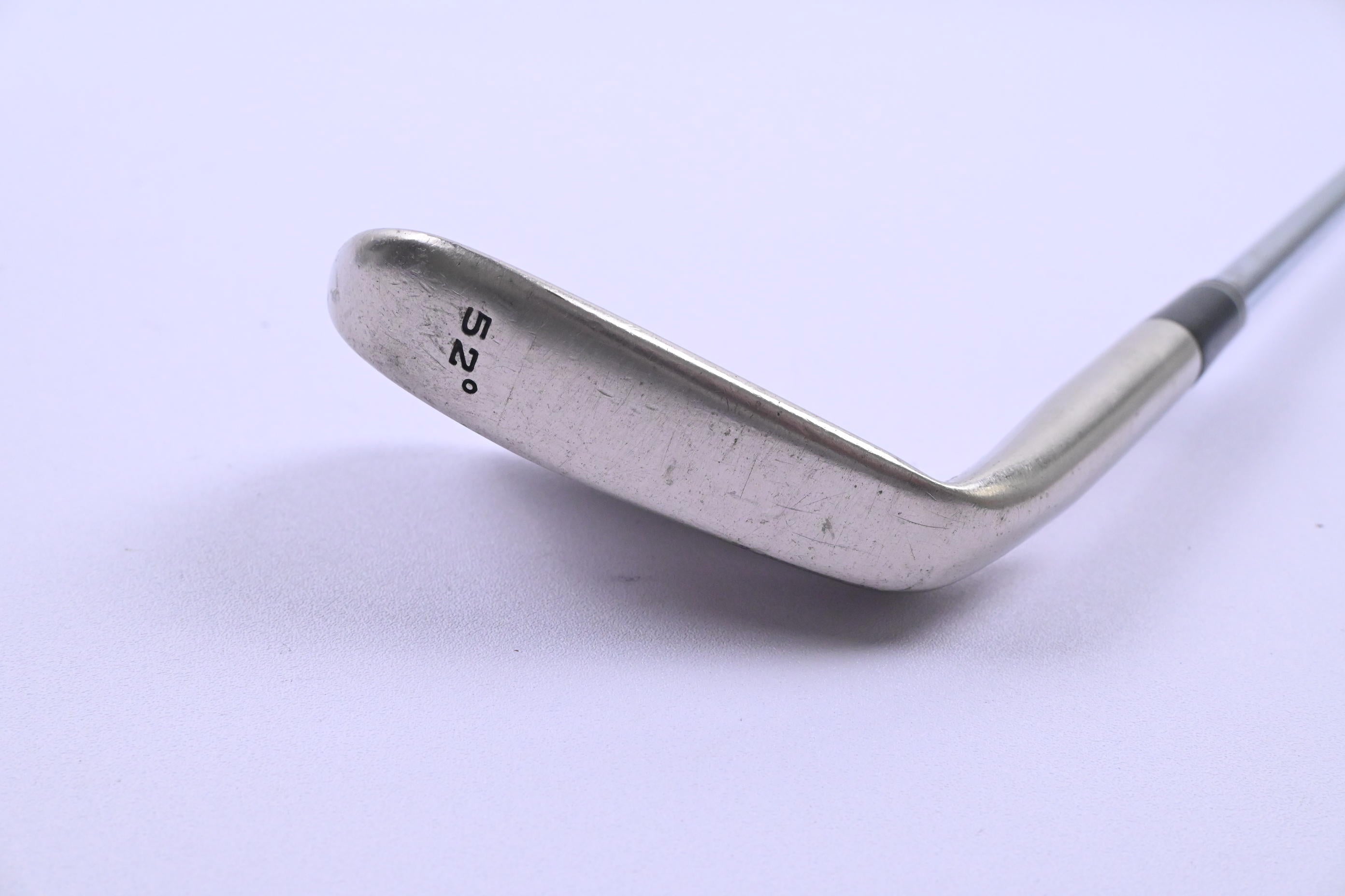 MD Golf Norman Drew Sand Wedge / 56 Degree / Regular Flex UST ProForce Steel
