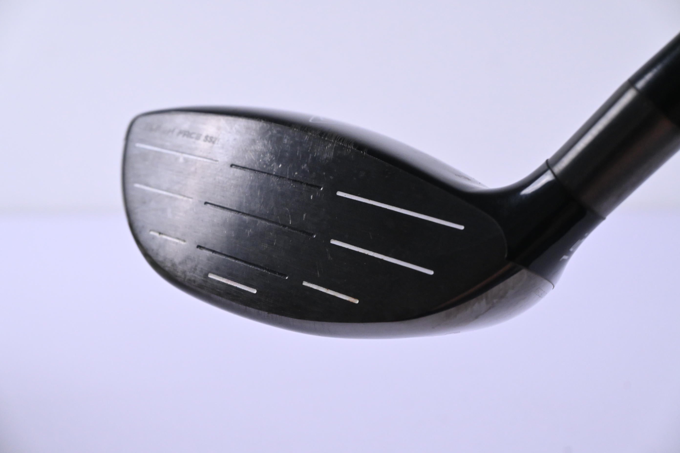 Callaway Epic Speed #3 Wood / 15 Degree / Regular Flex HZRDUS Smoke iM10 Shaft
