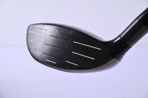Callaway Epic Speed #3 Wood / 15 Degree / Regular Flex HZRDUS Smoke iM10 Shaft