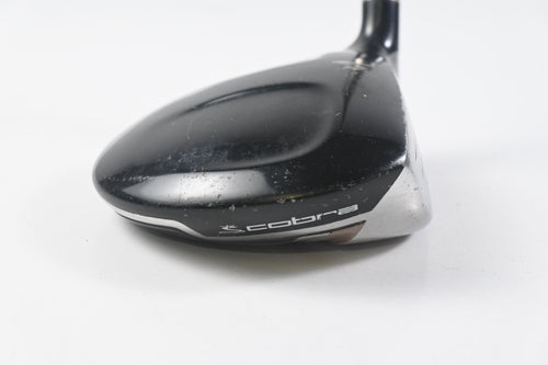 Cobra King S9-1 Offset #3 Wood / 15.5 Degree / Senior Flex Cobra 45 Shaft