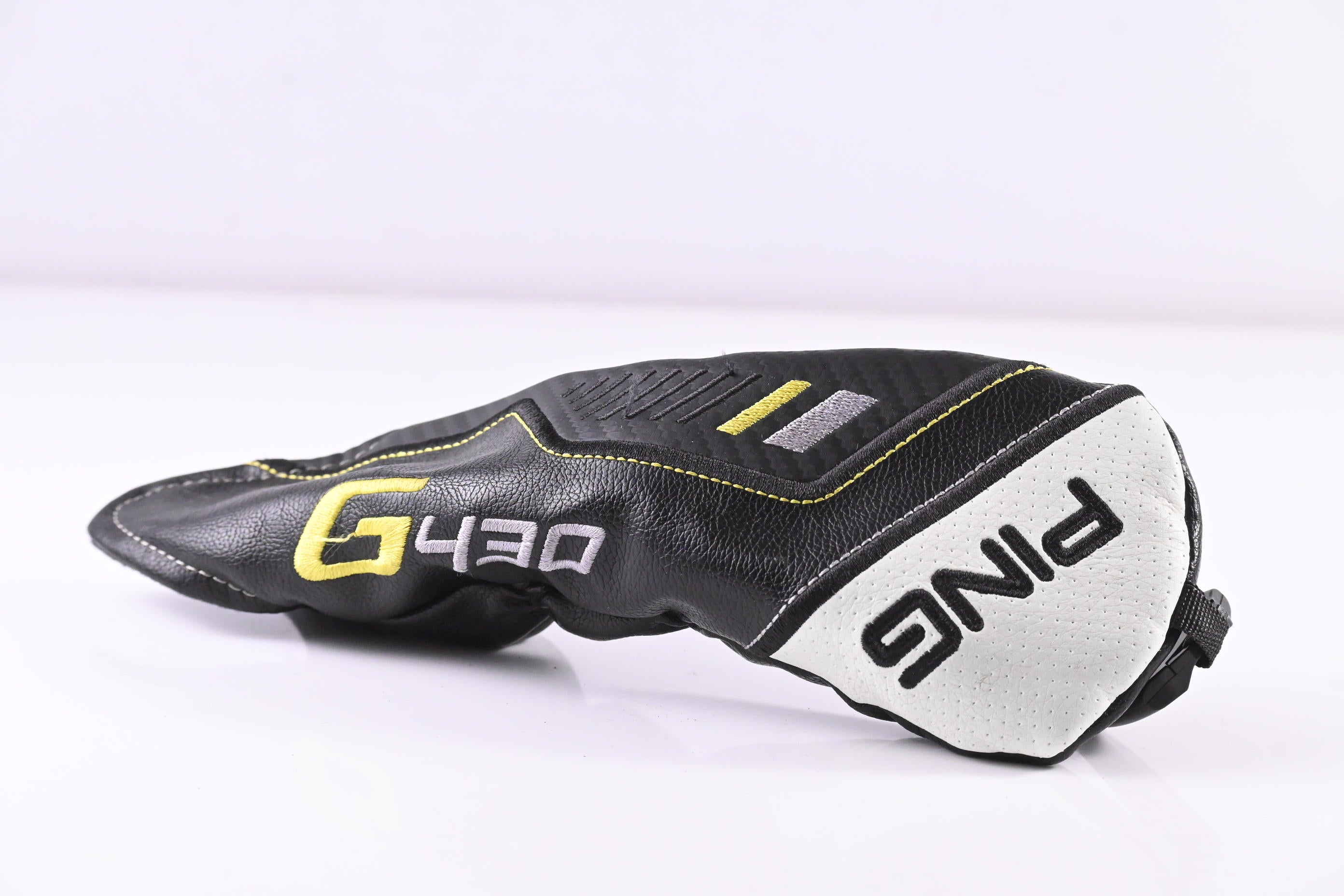 Ping G430 #3 Hybrid / 19 Degree / Senior Flex Fujikura Ping Alta Quick 45 Shaft