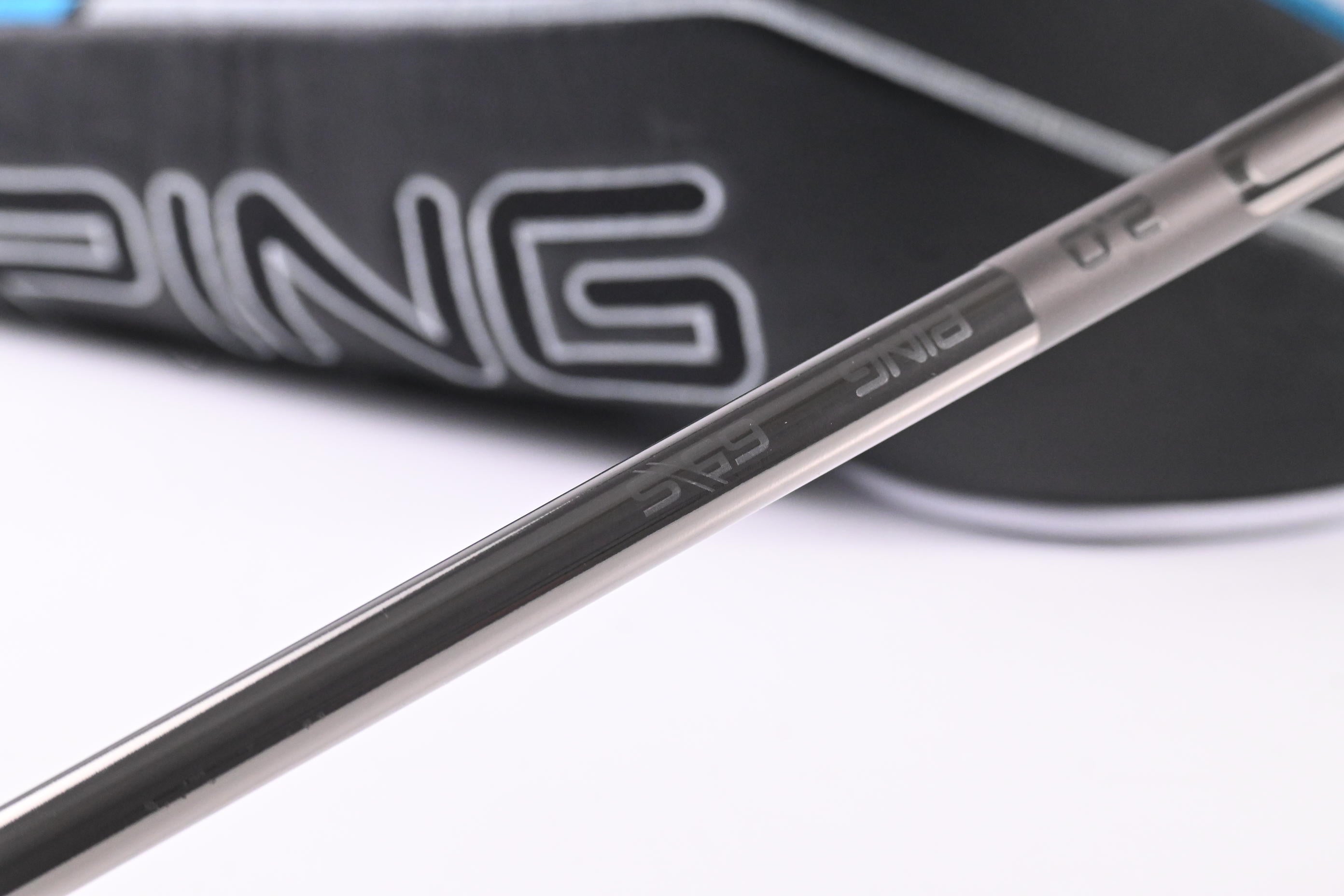Ping G440 K Driver / 9 Degree / Stiff Flex Ping Tour 2.0 Chrome 65 Shaft