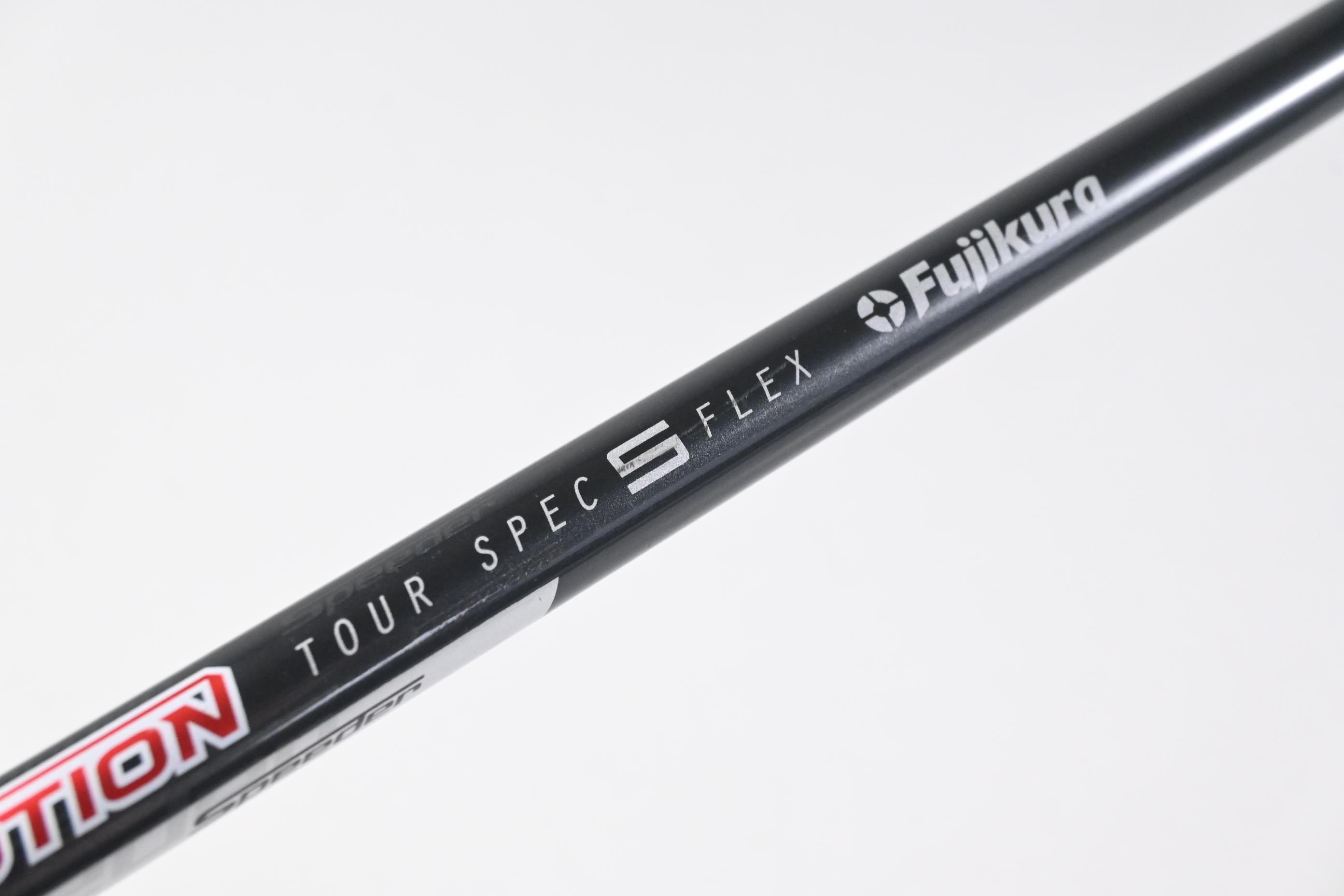 Speeder Evolution Tour Spec #3 Hybrid Shaft / Stiff Flex / Taylormade 2nd Gen