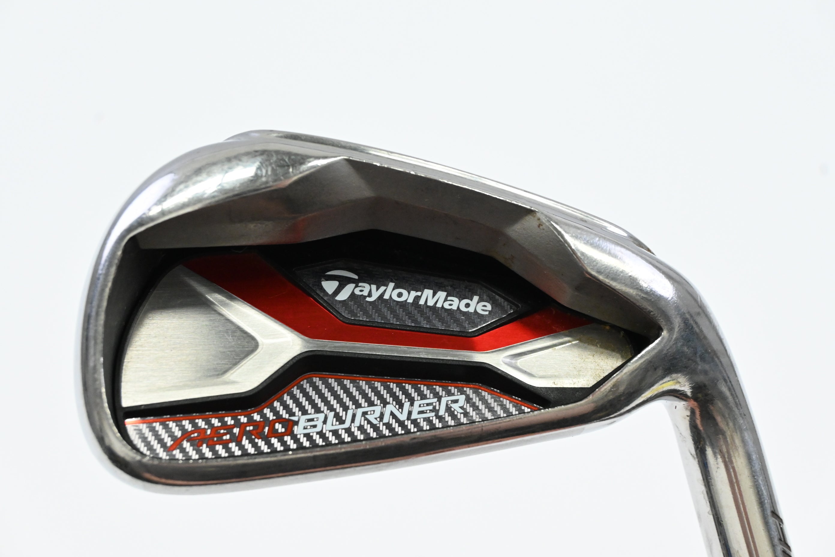 Taylormade Aeroburner #5 Iron / 22.5 Degree / Regular Flex Taylormade Aeroburner