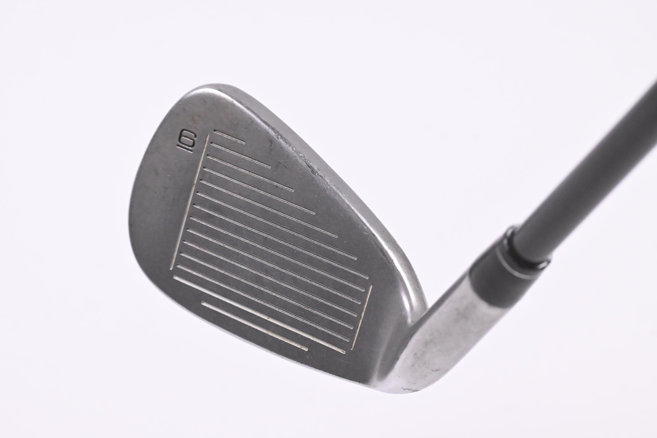 Benross VeloCT #6 Iron / 26.5 Degree / Lite Flex Aldila DVS-I 70 Shaft