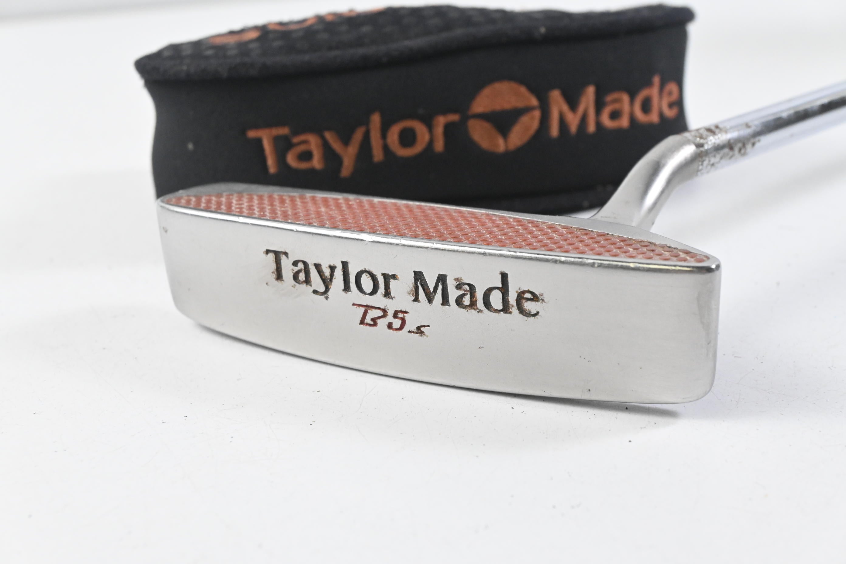 Taylormade Nubbins B5S Putter / 35 Inch