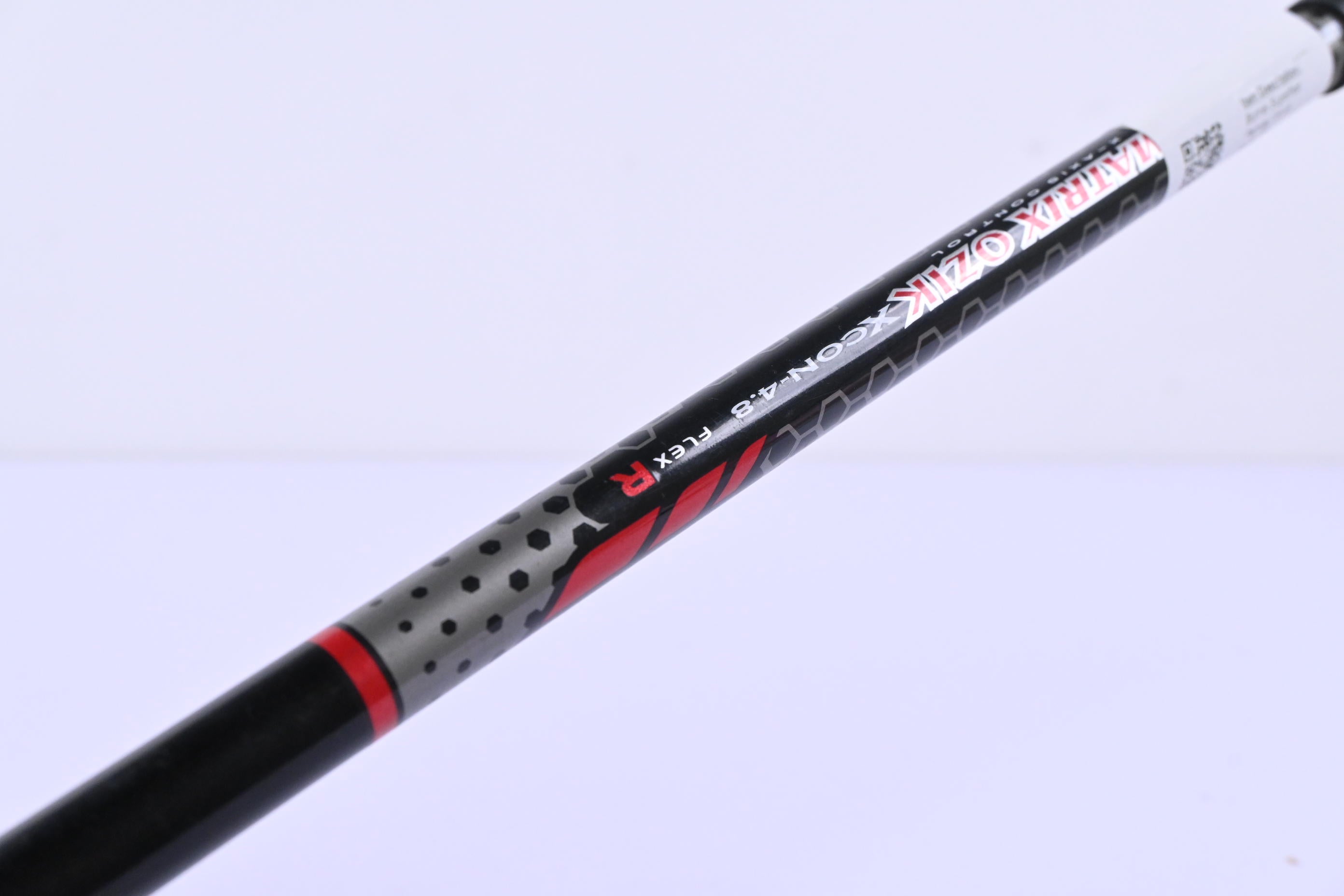 Taylormade Burner Superfast #5 Wood / 18 Degree / Regular Flex Ozik Xcon-4.8