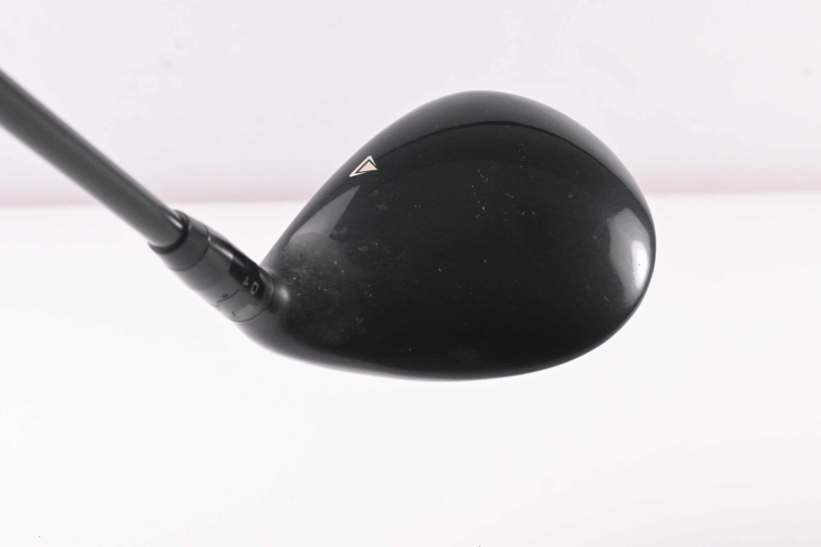 Titleist 917 F2 #3 Wood / 15 Degree / Stiff Flex Diamana S+ 70 Shaft