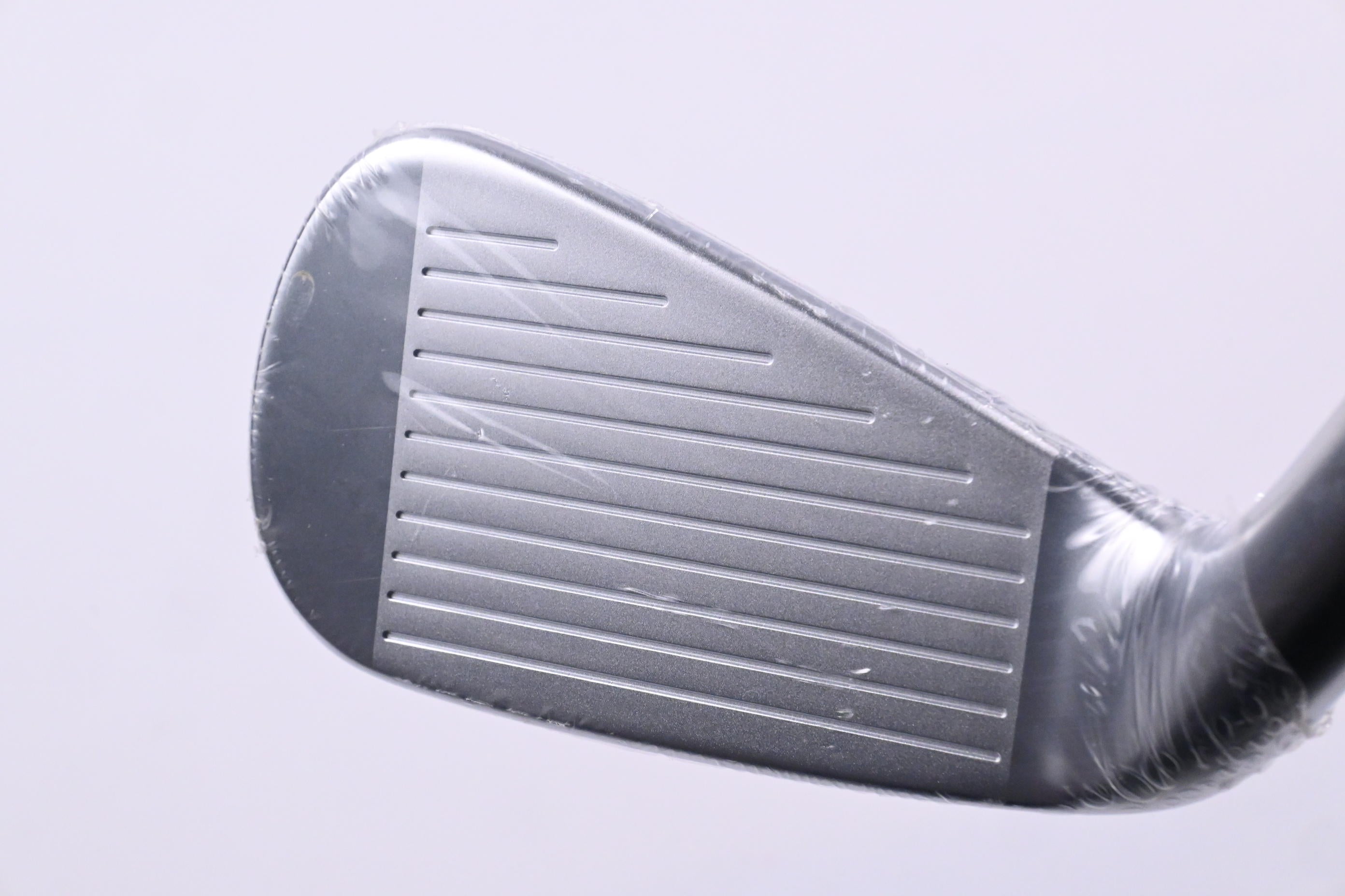 Callaway Apex UT 24 #4 Iron / 23 Degree / Stiff Flex Mitsubishi MMT Black 80