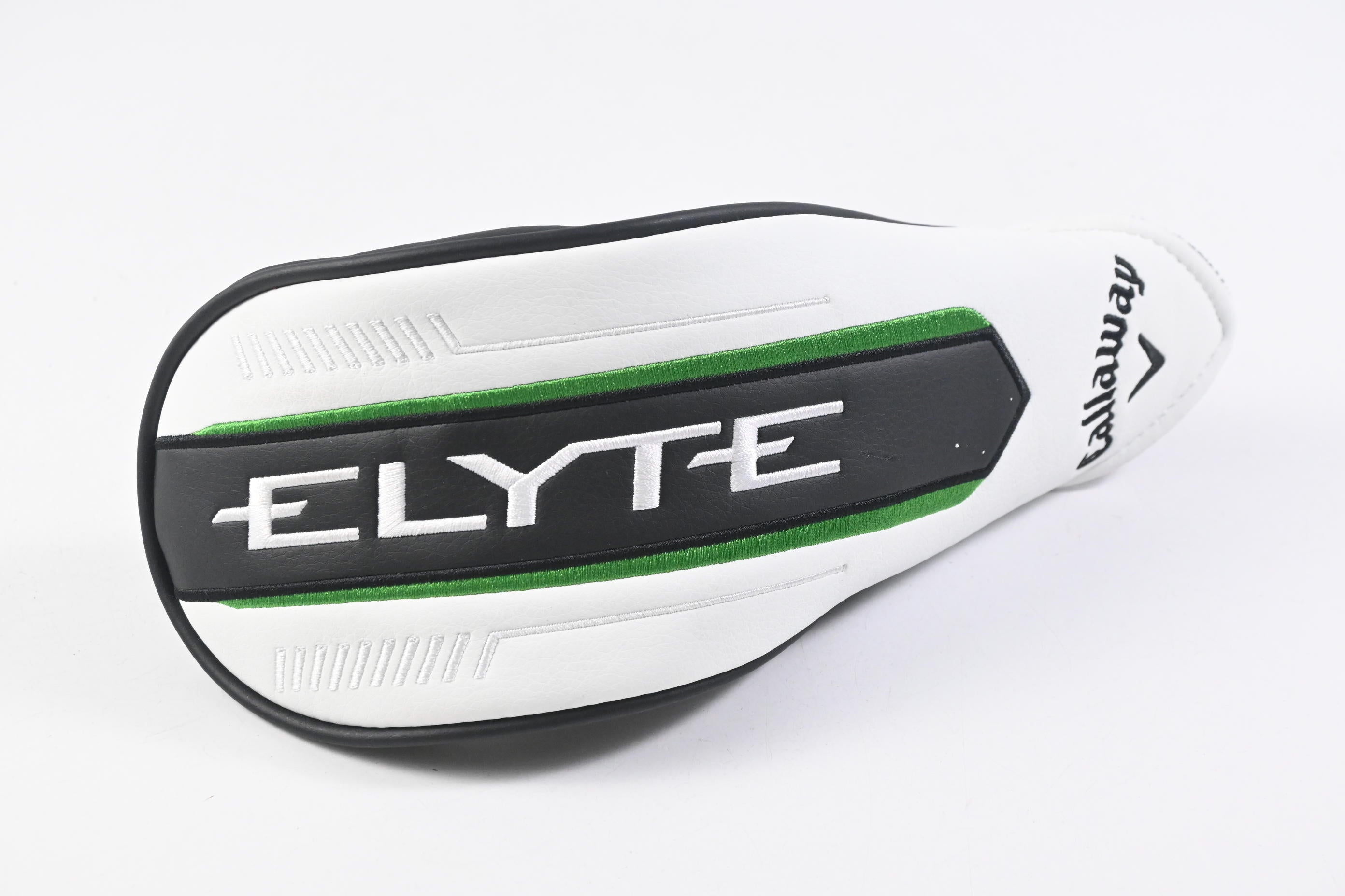 Callaway Elyte #3 Wood / 15 Degree / Stiff Flex Denali Charcoal 60 Shaft