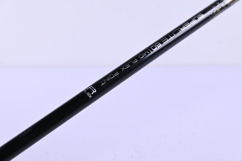 Left Hand Cobra F-Max #5 Wood / 20 Degree / Regular Flex Superlite 60 Shaft