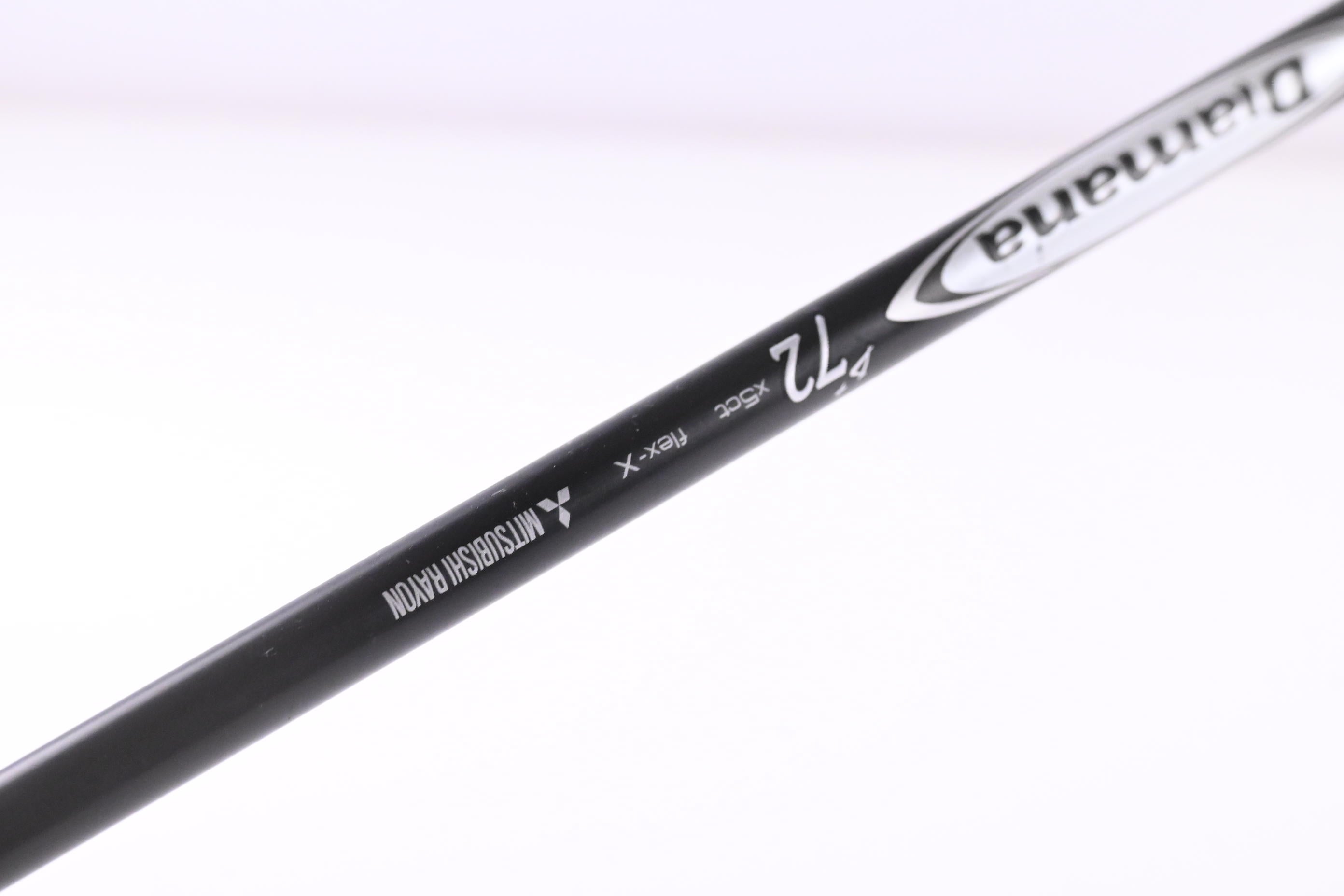 Titleist 913 D3 Driver / 8.5 Degree / X-Flex Diamana Black D+ 72 Shaft