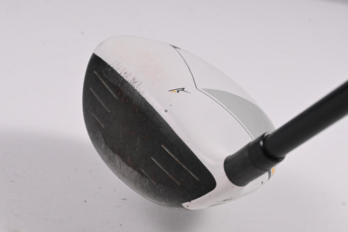 TaylorMade RBZ Stage 2 #3 Wood / 15 Degree / Regular Flex Rocketfuel 60 Shaft