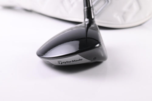 Taylormade Qi10 Tour #3 Wood / 15 Degree / X-Flex Tensei AV Blue 75 Shaft