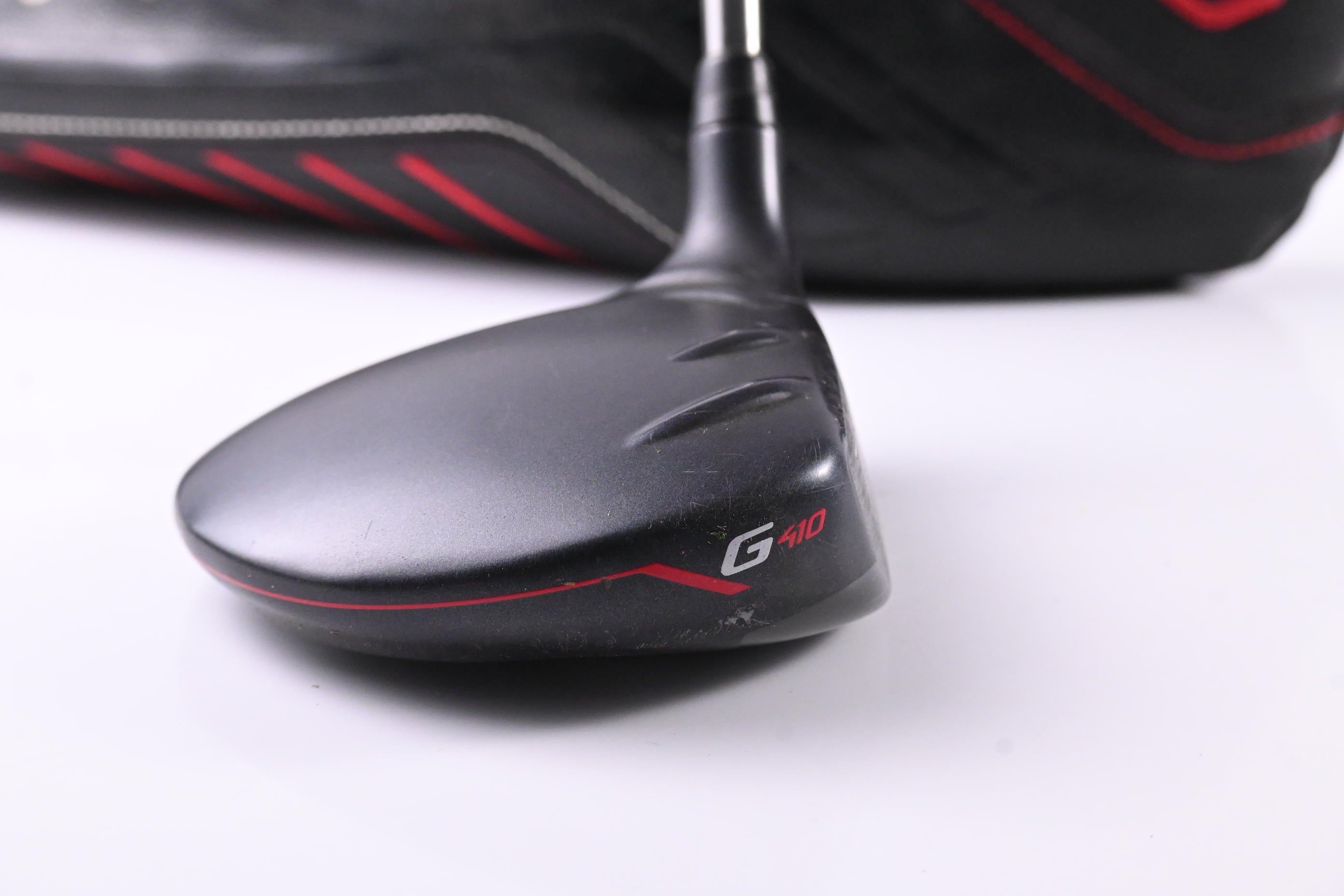 Ping G410 SFT #3 Wood / 16 Degree / Regular Flex Ping Tour 75 Shaft