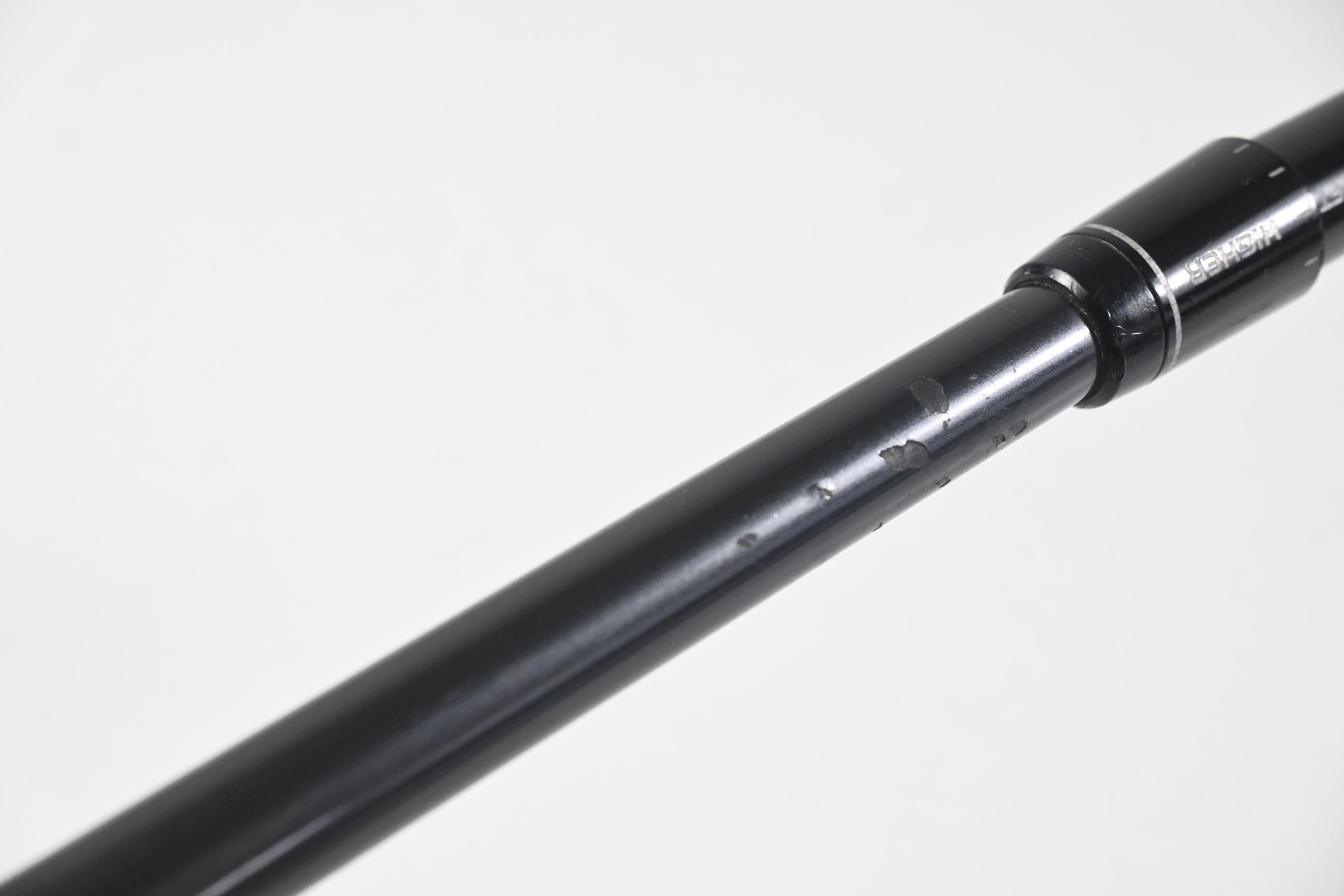 Speeder Evolution Tour Spec #3 Hybrid Shaft / Stiff Flex / Taylormade 2nd Gen