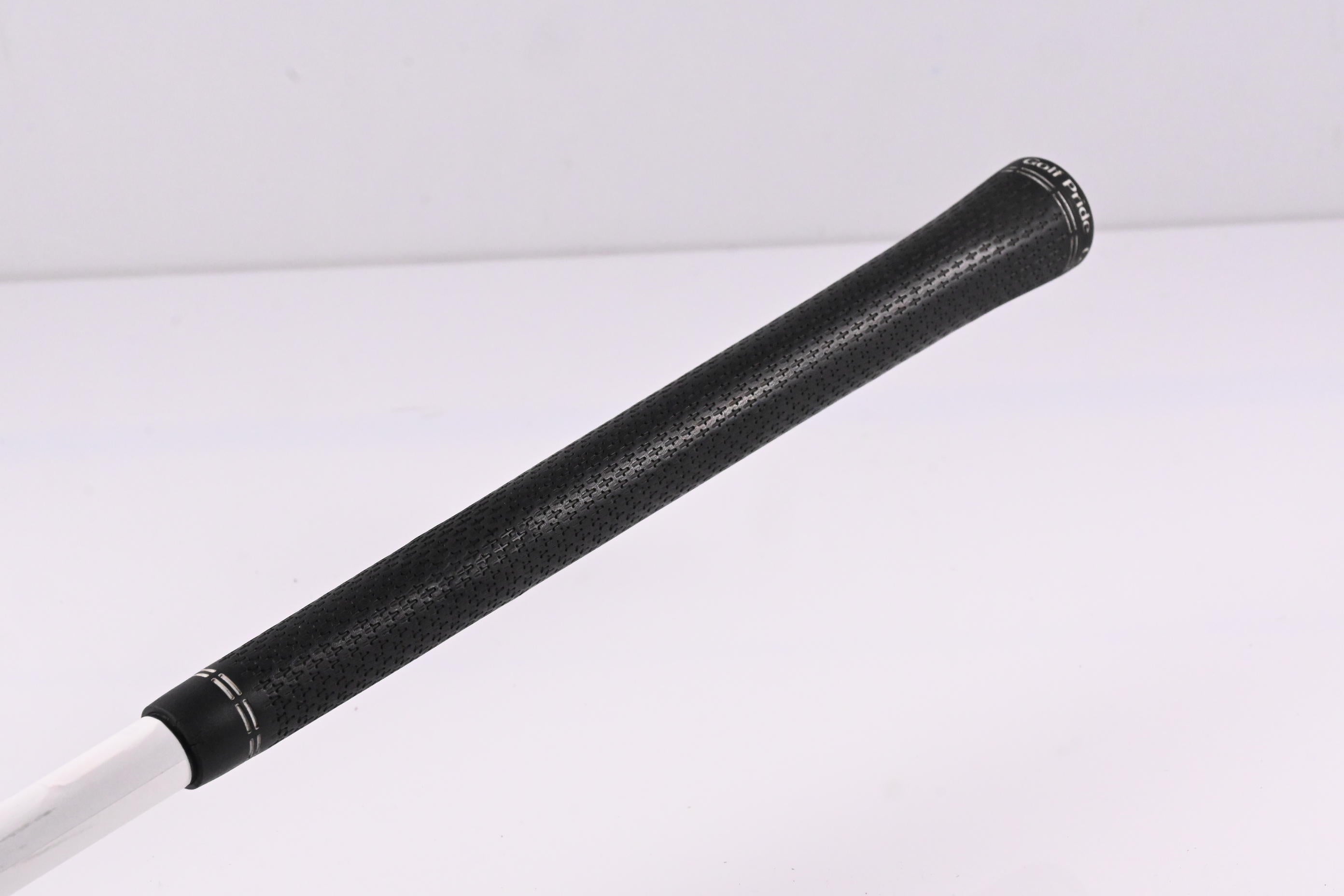 Left Hand Ping G410 Plus Driver / 10.5 Degree / Senior Flex Ping Alta CB Slate 55 Shaft