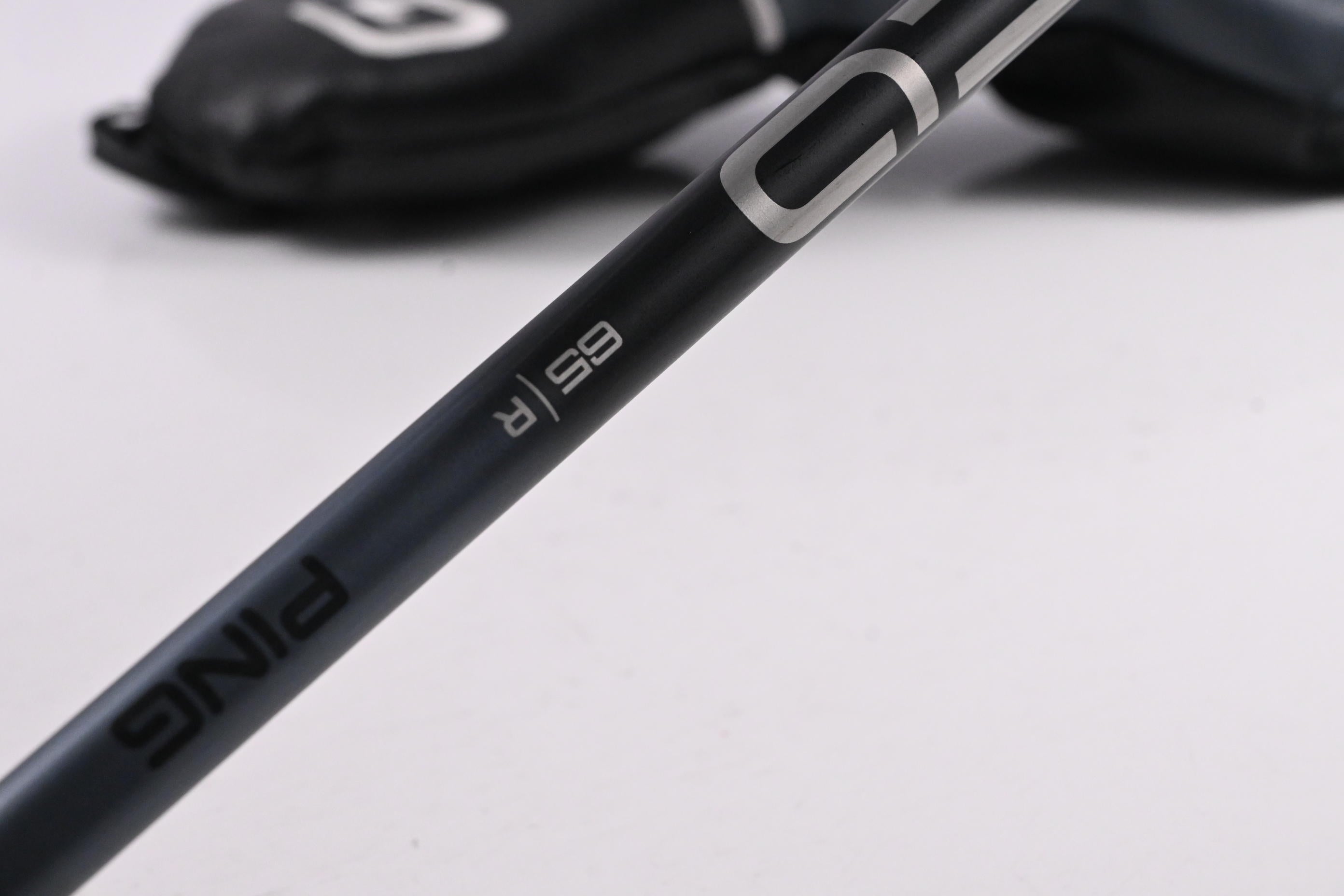 Ping G425 Max #5 Wood / 17.5 Degree / Regular Flex Ping ALTA CB Slate 65 Shaft