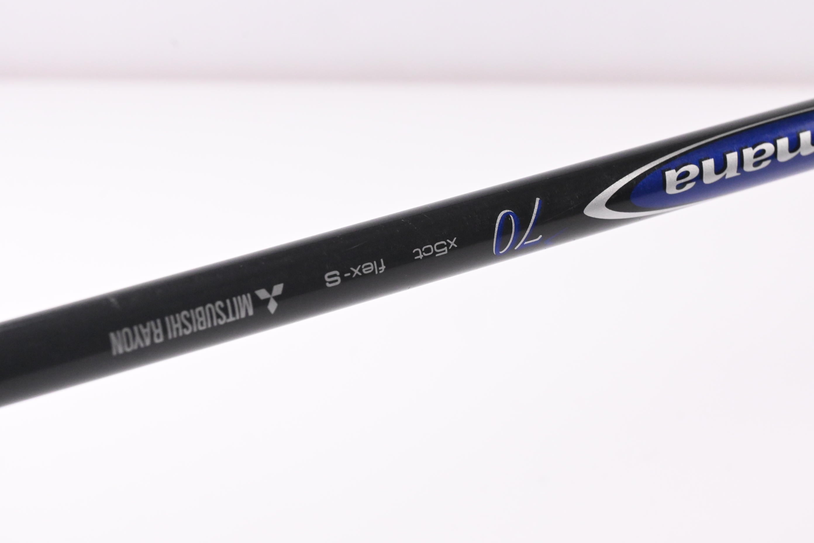 Titleist 917 F2 #3 Wood / 15 Degree / Stiff Flex Diamana S+ 70 Shaft
