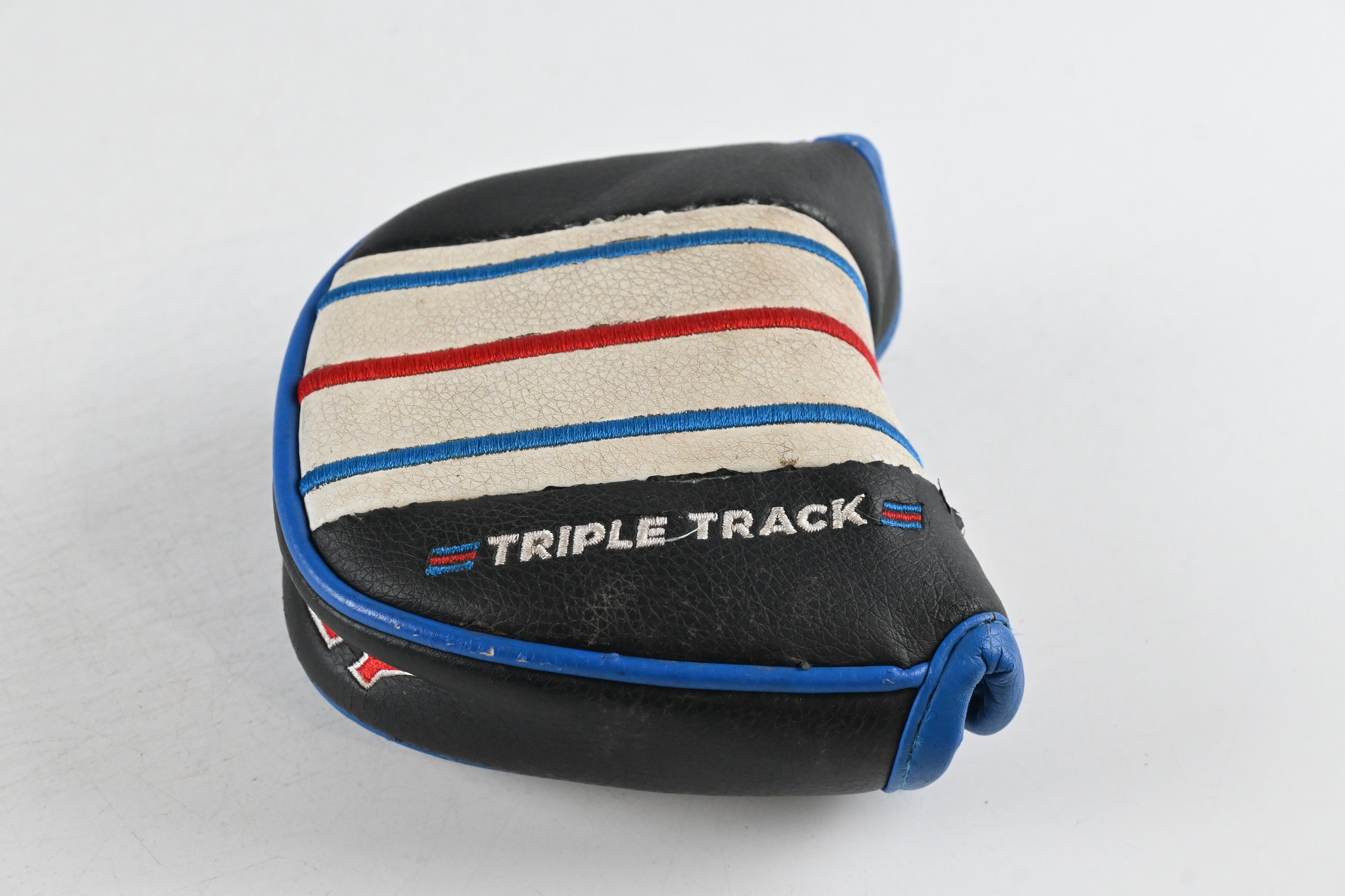 Odyssey Triple Track 2-Ball Putter / 34 Inch