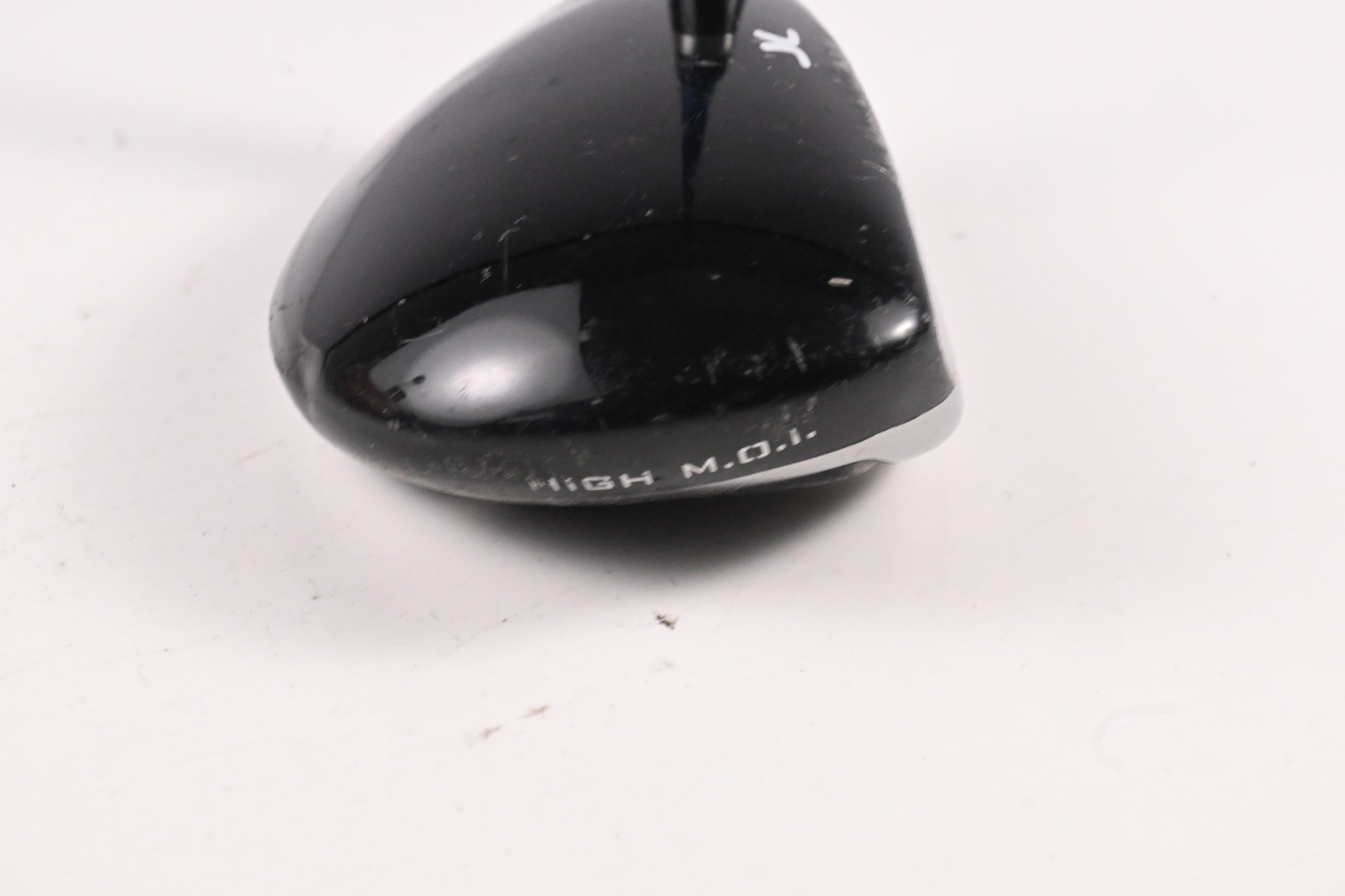 John Letters T9+ #3 Hybrid / 19 Degree / Stiff Flex Aldila Tour Gold 80 Shaft