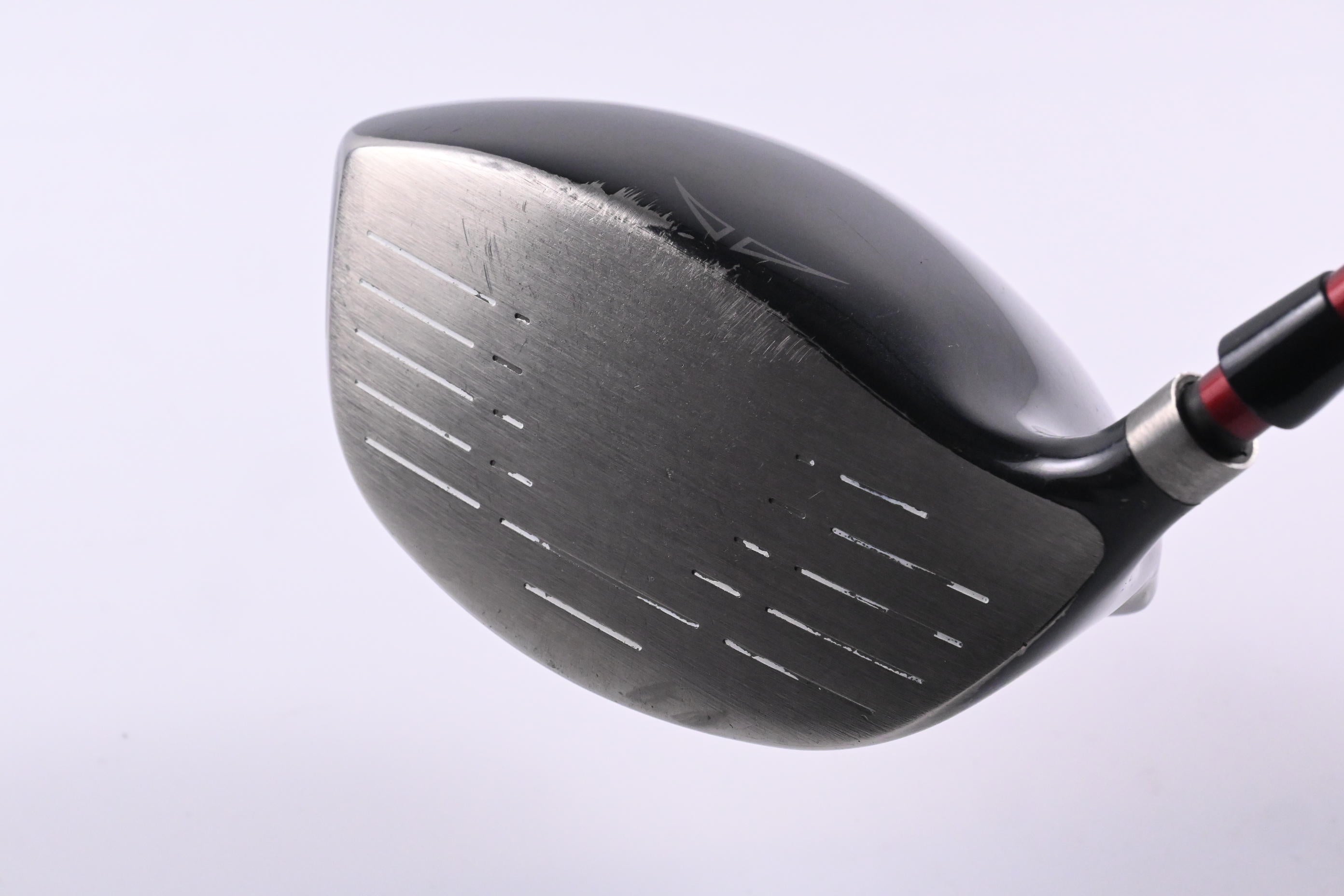 Ping K15 SF Tec Driver / 10.5 Degree / Regular Flex Ping TFC 149 D Shaft