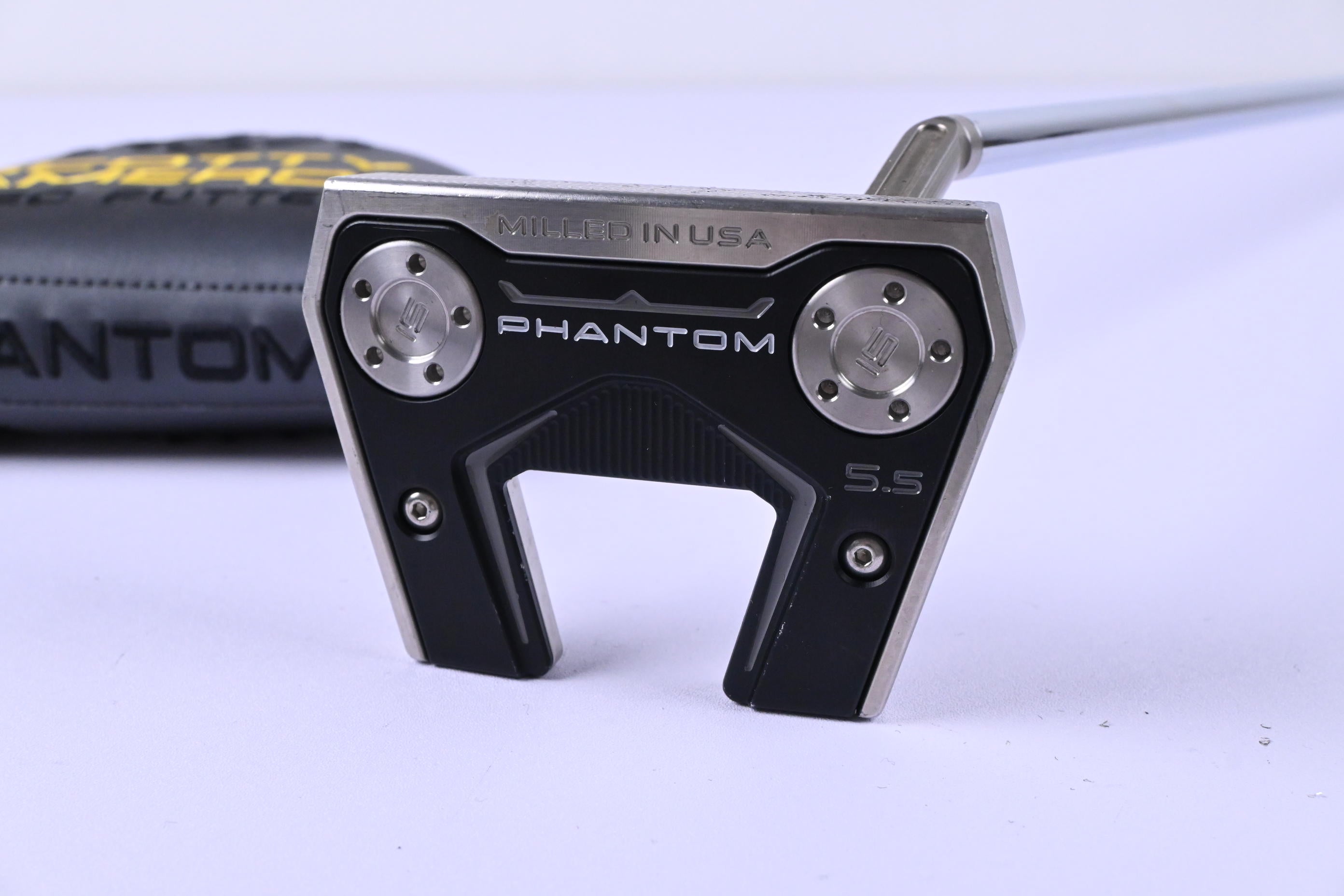 Scotty Cameron 2024 Phantom 5.5 Putter / 34 Inch