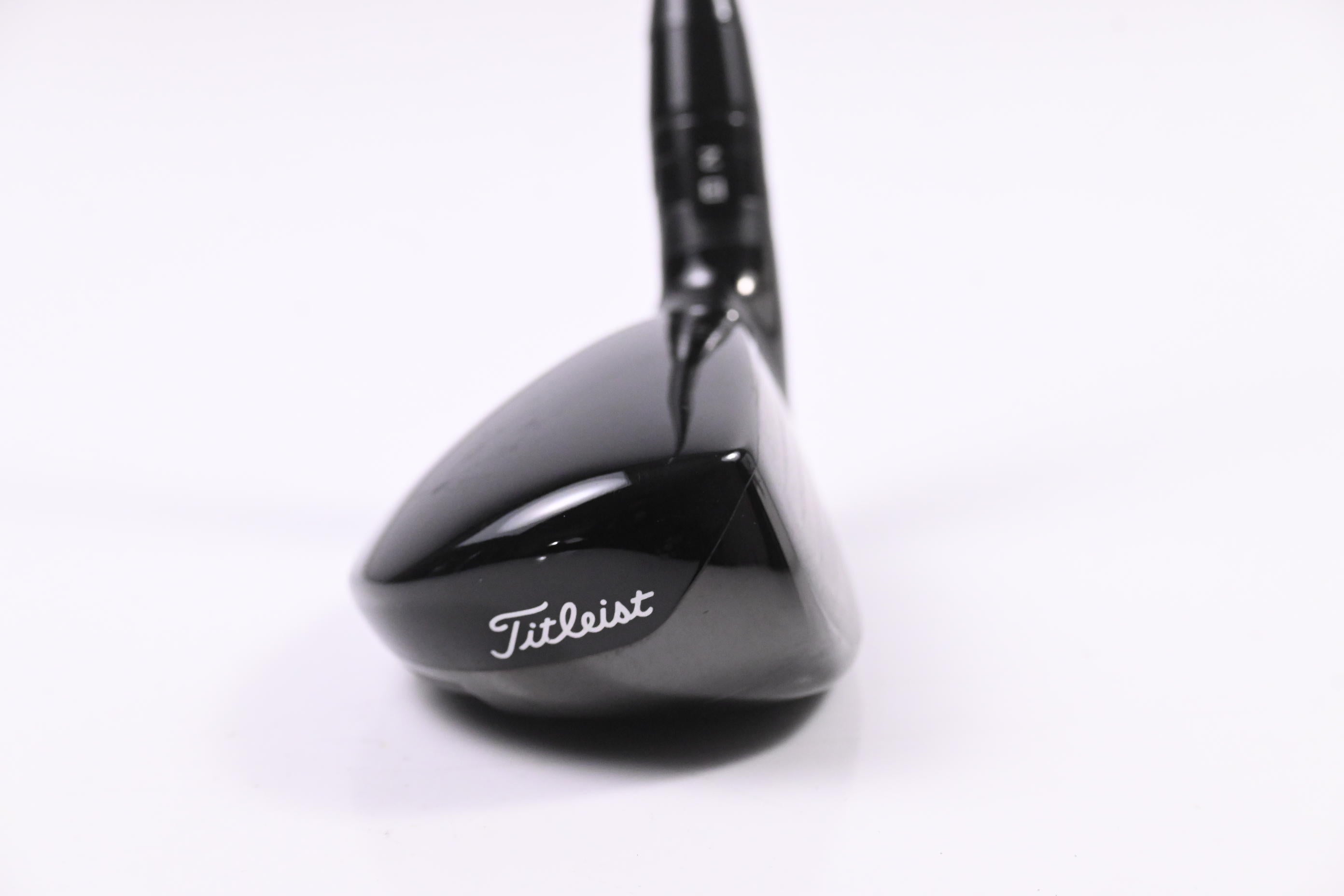 Titleist GT3 #3 Hybrid / 18 Degree / Stiff Flex Tensei 1K Black 85 Shaft