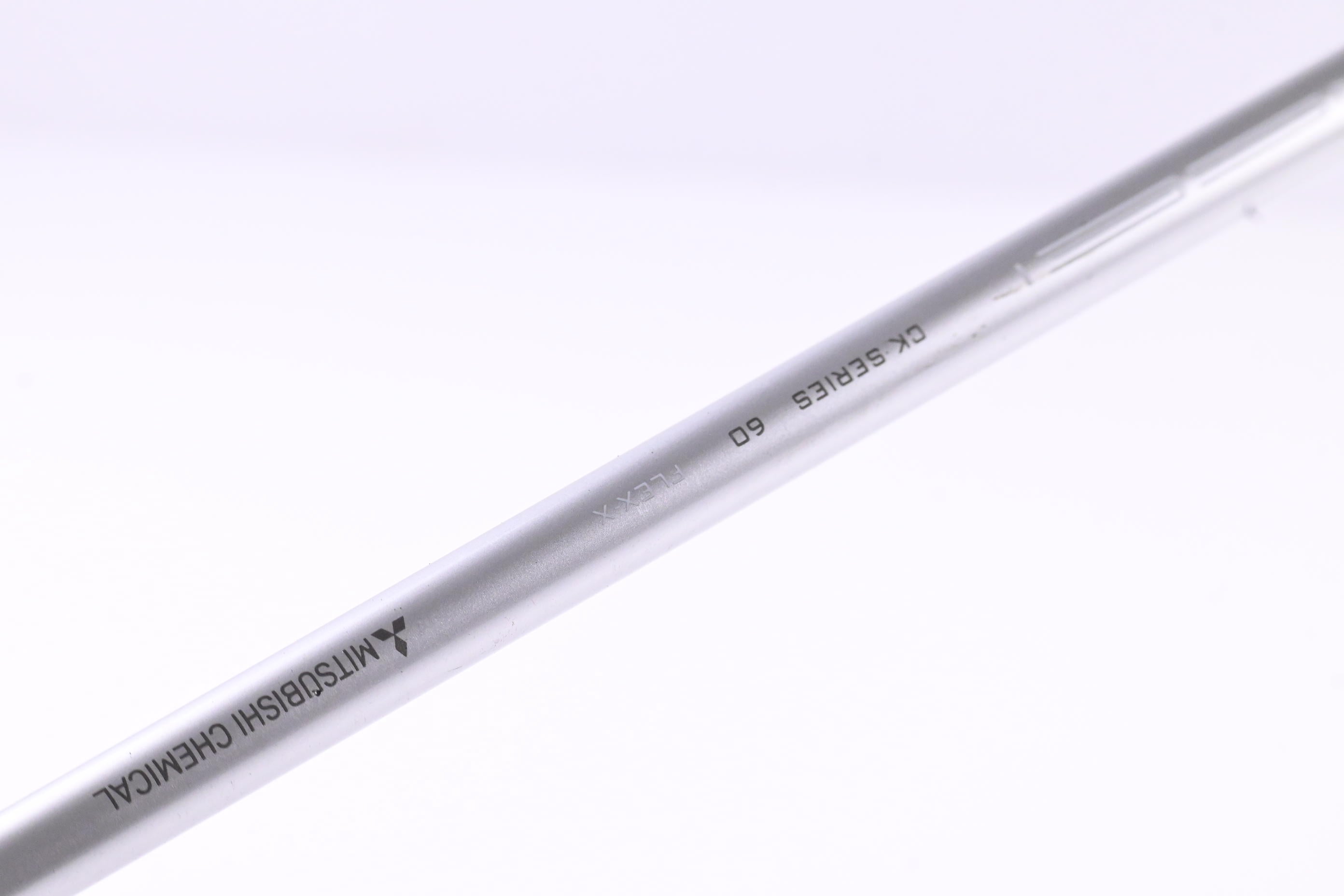 Taylormade M5 Tour Driver / 9 Degree / X-Flex Tensei CK Orange 60 Shaft