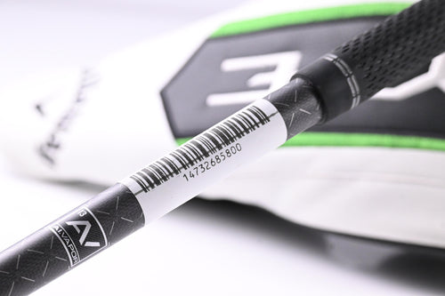 Callaway Elyte Triple Diamond Driver / 9 Degree / Regular Flex Tensei AV Blue 55