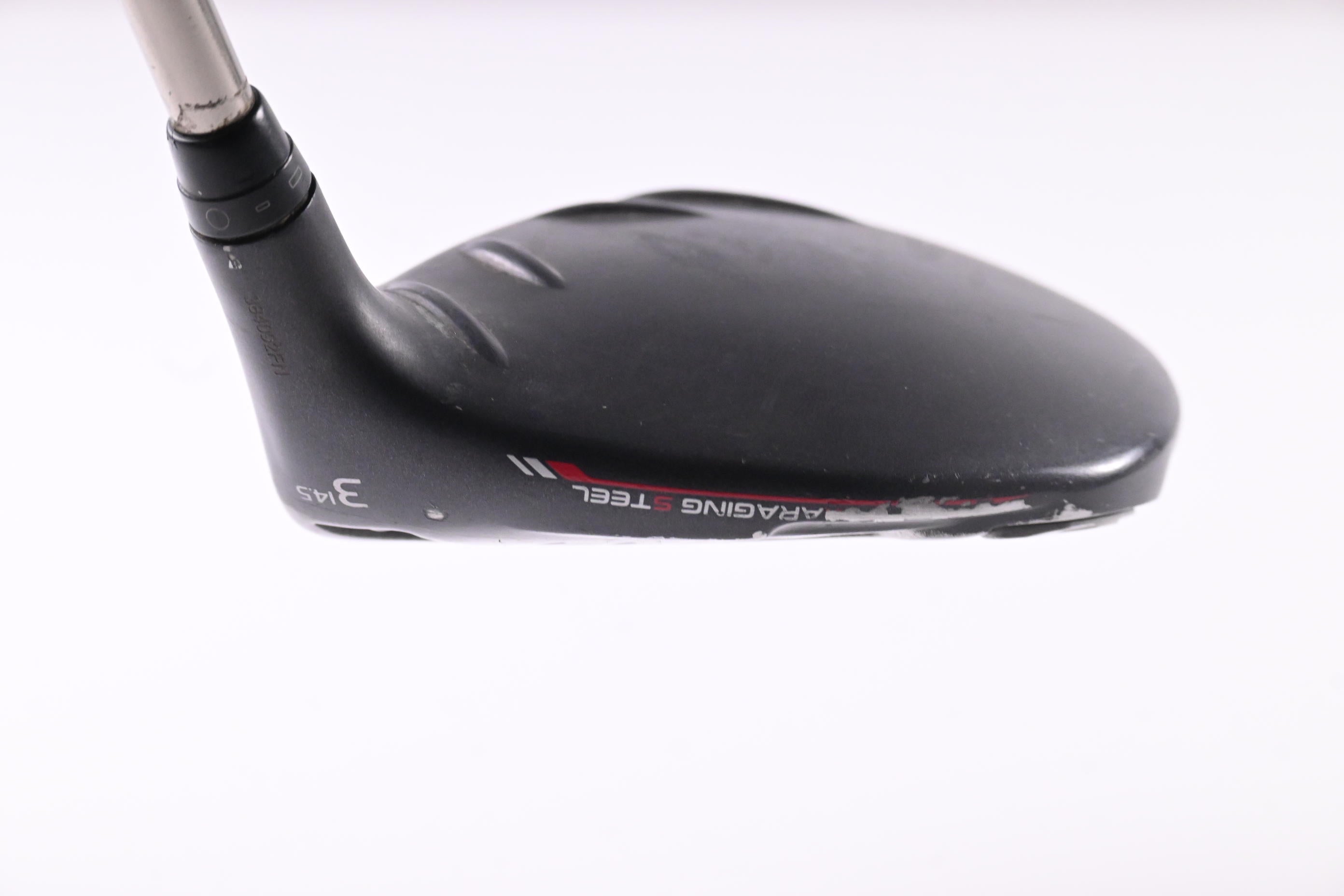 Ping G410 #3 Wood / 14.5 Degree / Stiff Flex Ping Tour 75 Shaft