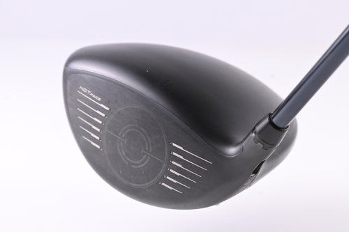 Cobra Darkspeed Max Driver / 10.5 Degree / Senior Flex UST Mamiya LIN-Q M40X Red
