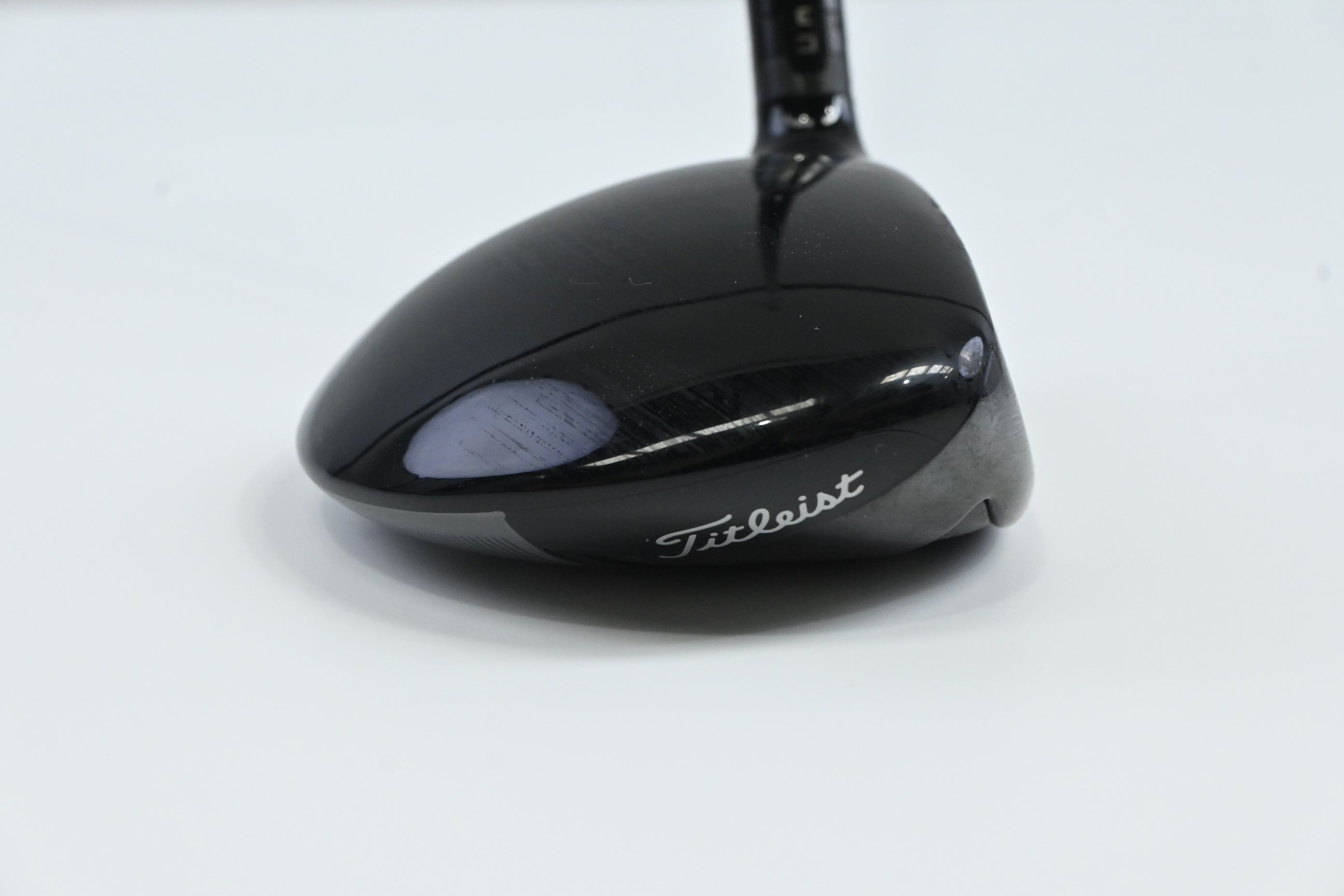 Titleist TSi2 #3 Wood / 16.5 Degree / X-Flex HZRDUS Smoke Black RDX 70 Shaft