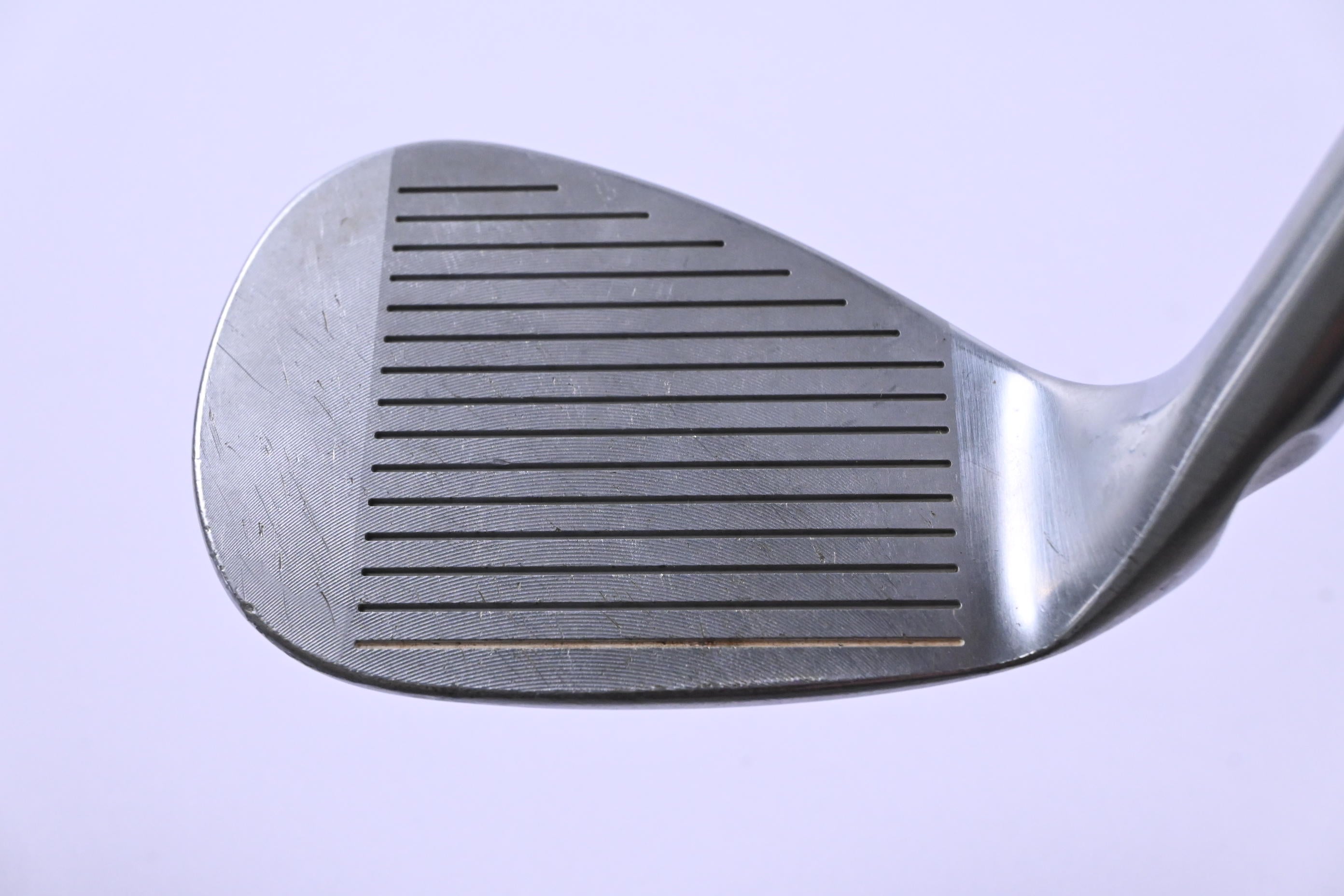Ping Tour-W Lob Wedge / 60 Degree / Green Dot / Regular Flex Ping AWT Shaft