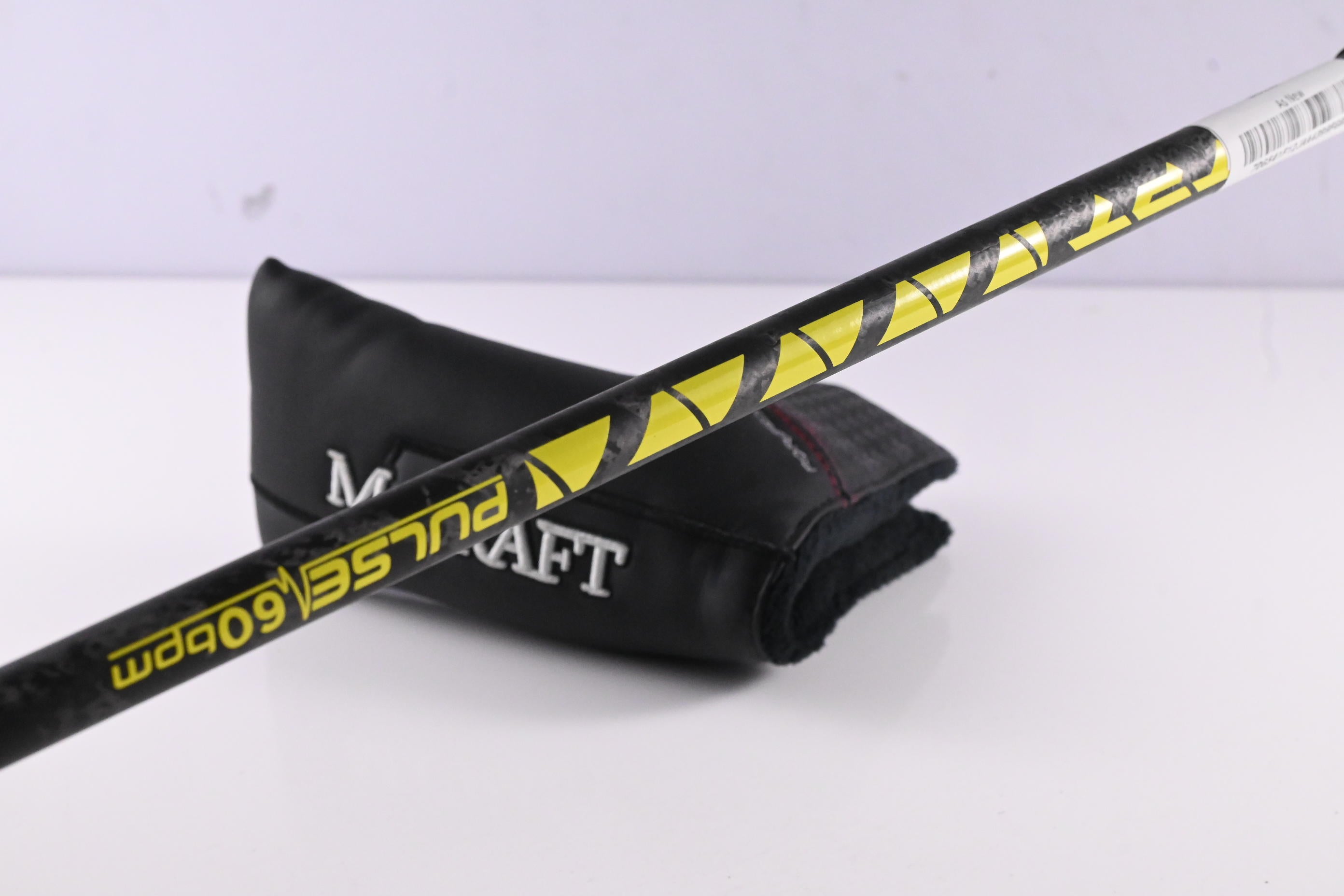 Mizuno M.Craft Osaka City Series Putter / 34 Inch