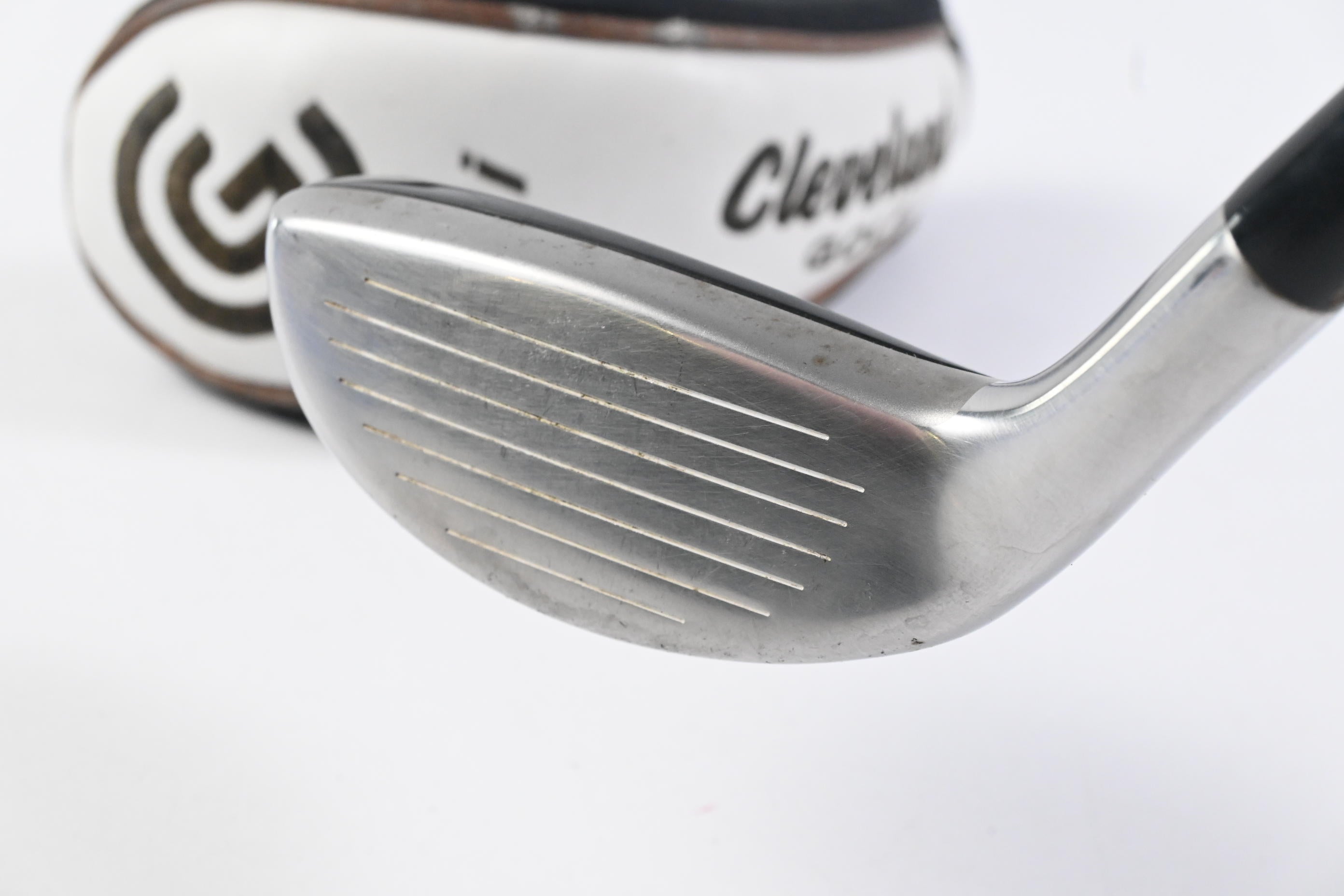Cleveland Halo #2 Hybrid / 19 Degree / Regular Flex Cleveland Halo Shaft